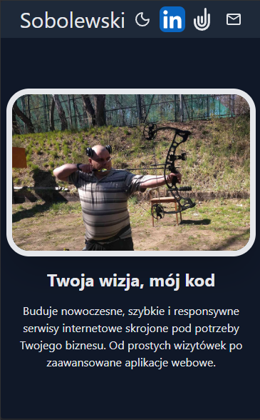 Portfolio item