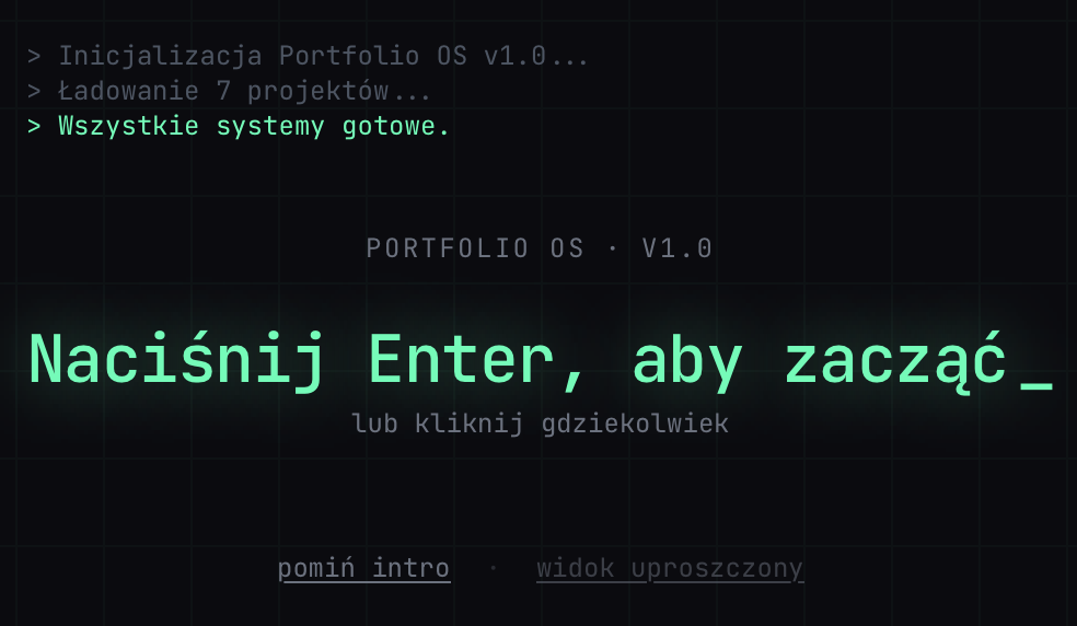 Portfolio item