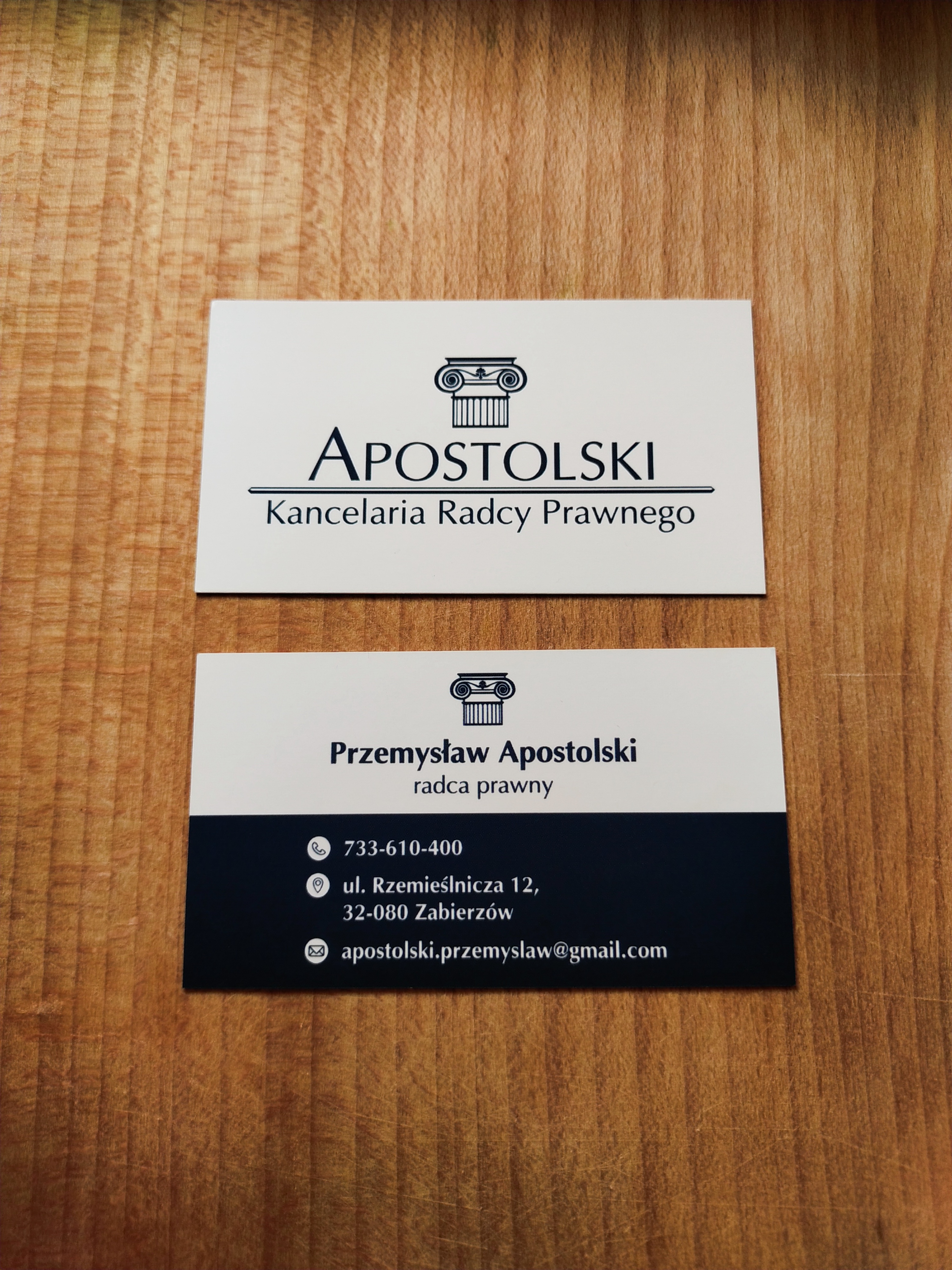 Portfolio item