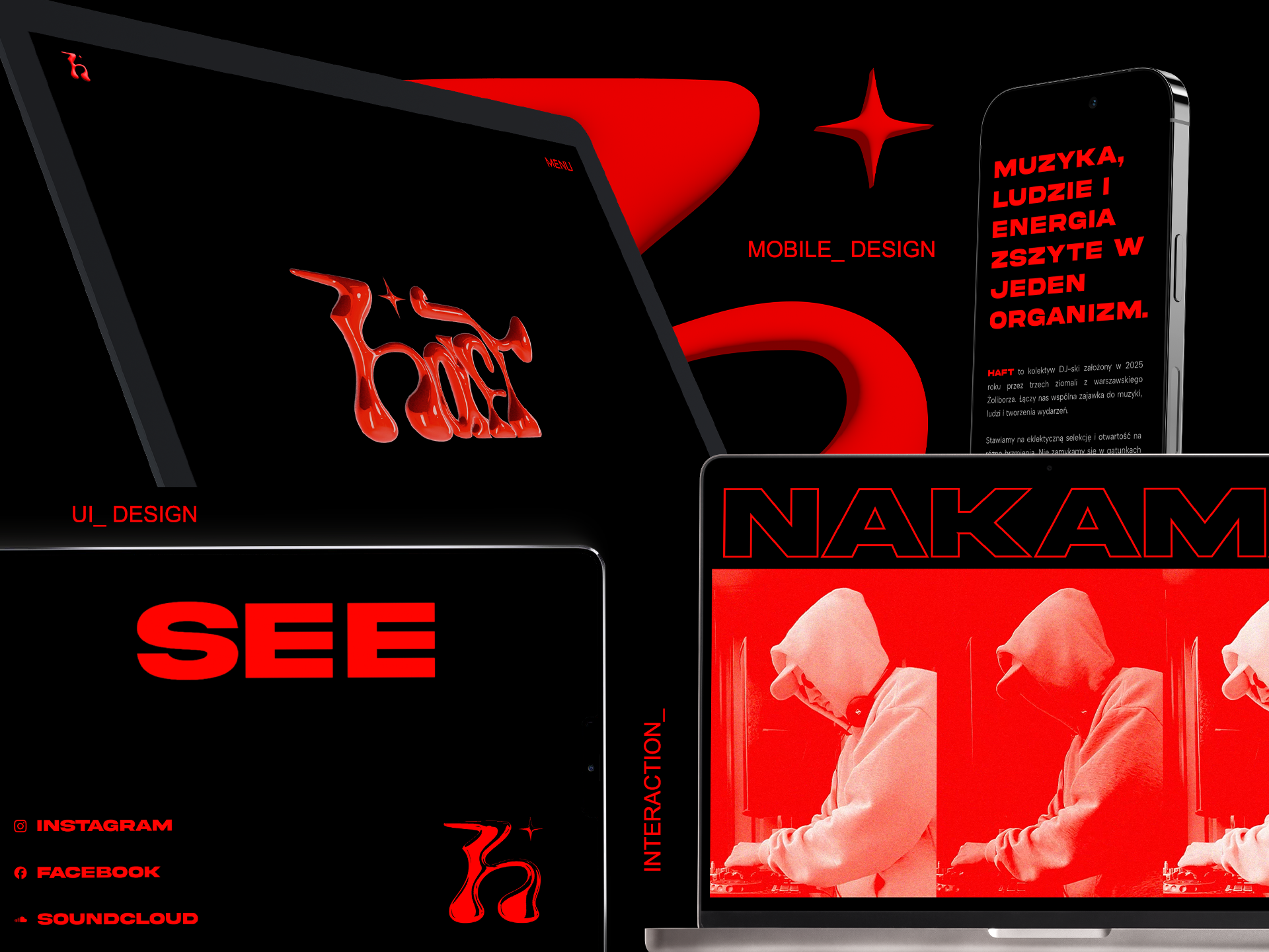Portfolio item