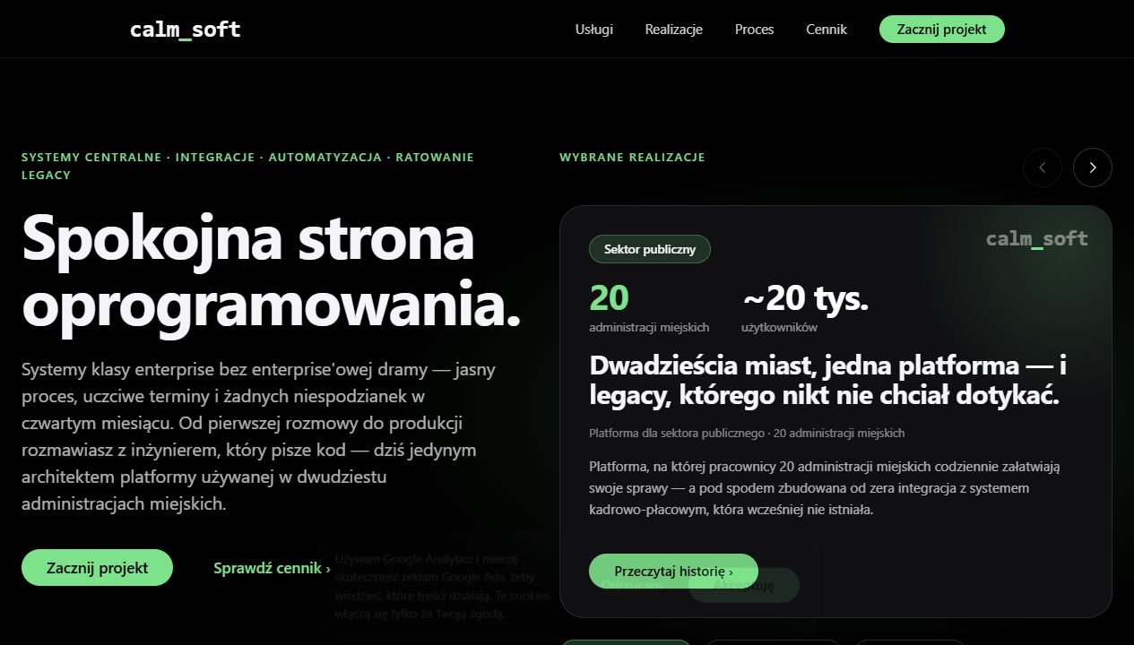 Portfolio item