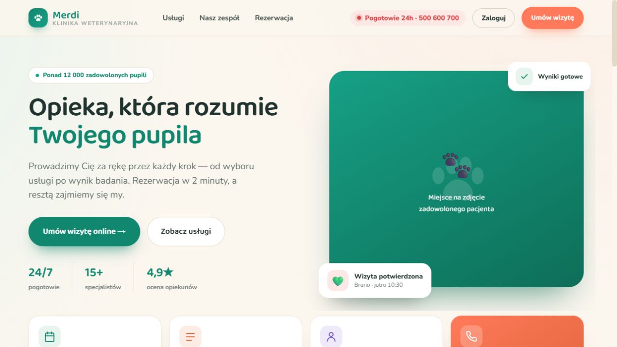 Portfolio item