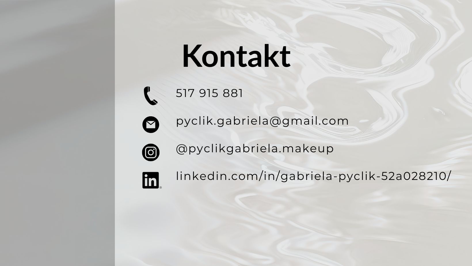 Portfolio item