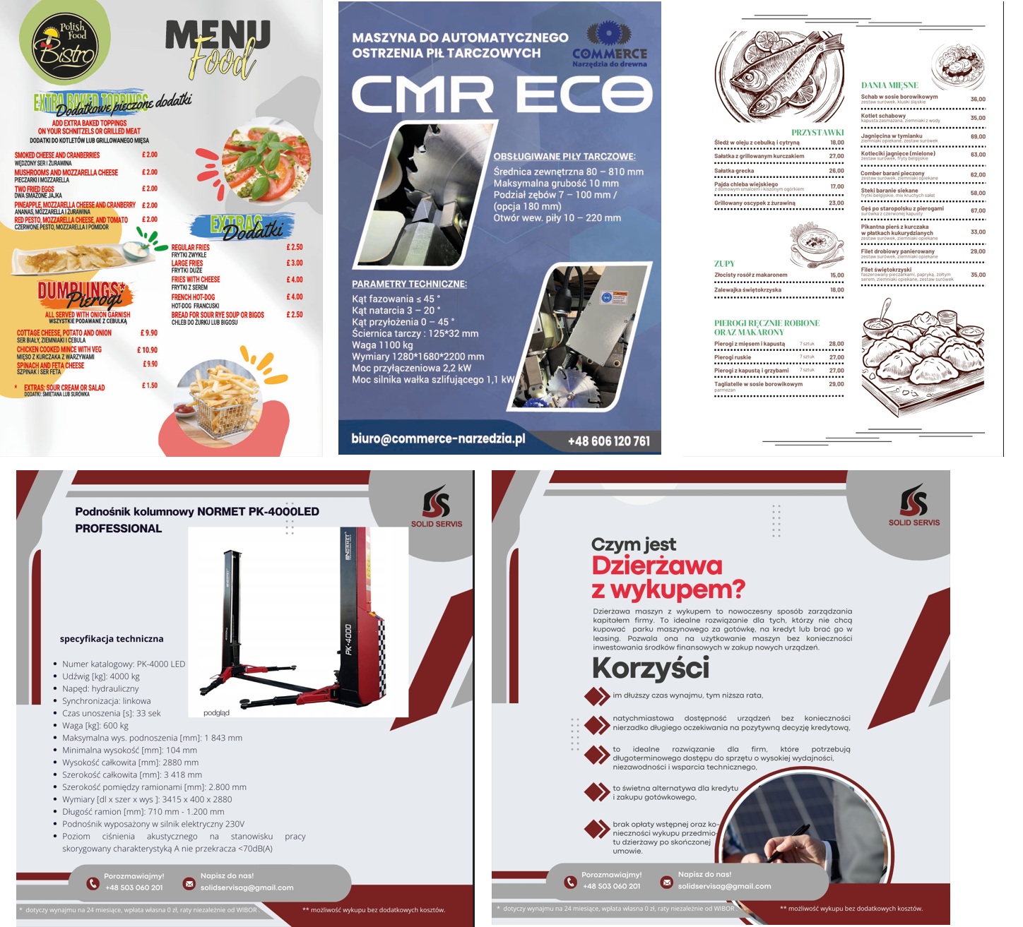 Portfolio item