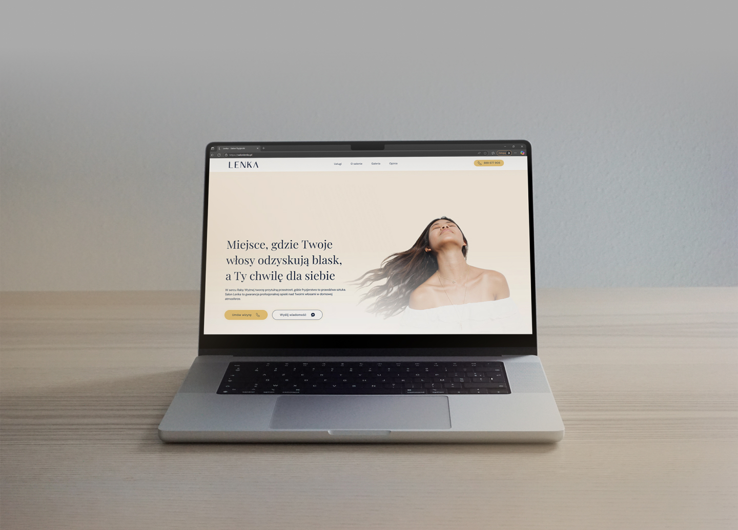 Portfolio item
