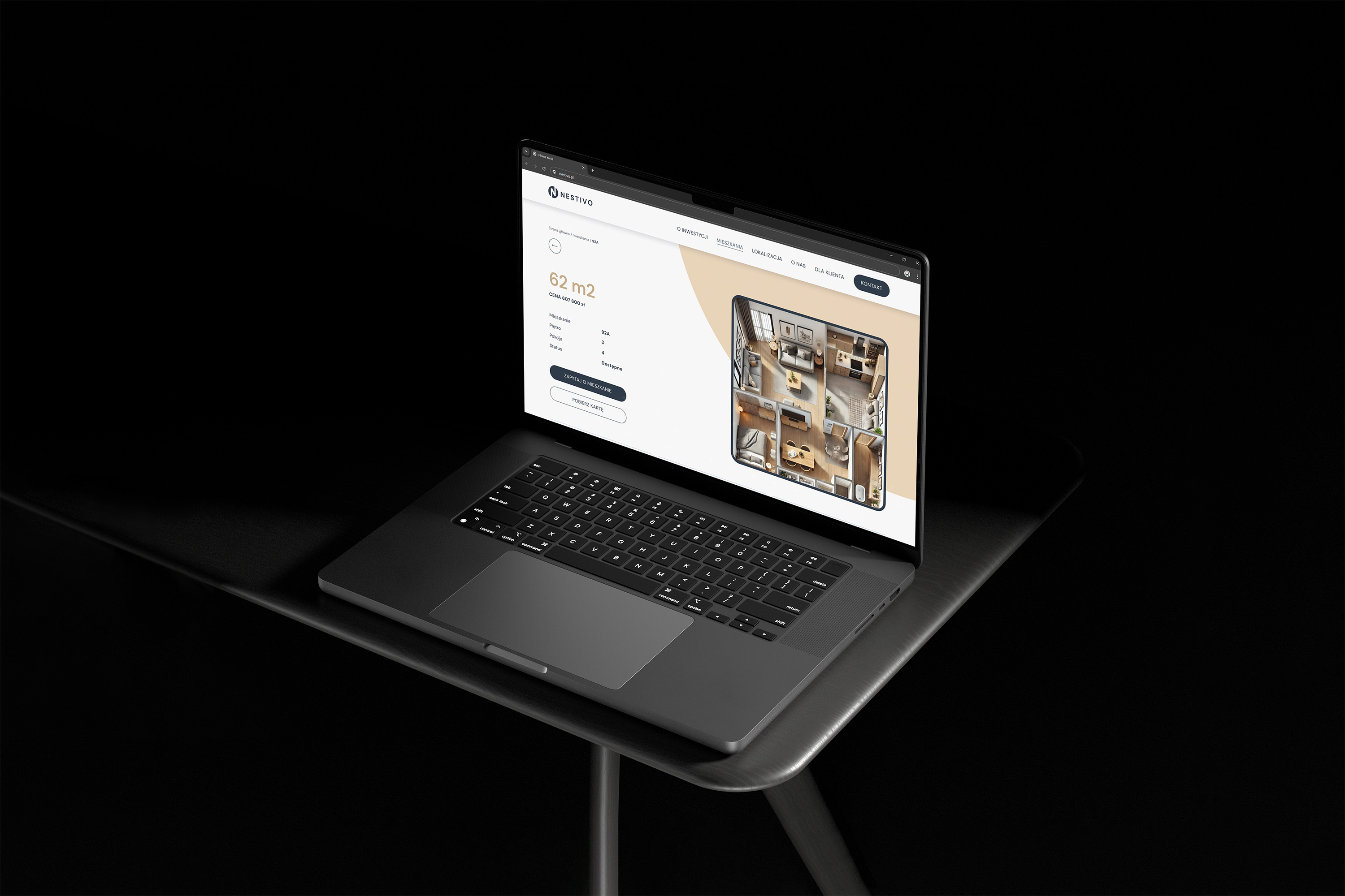 Portfolio item