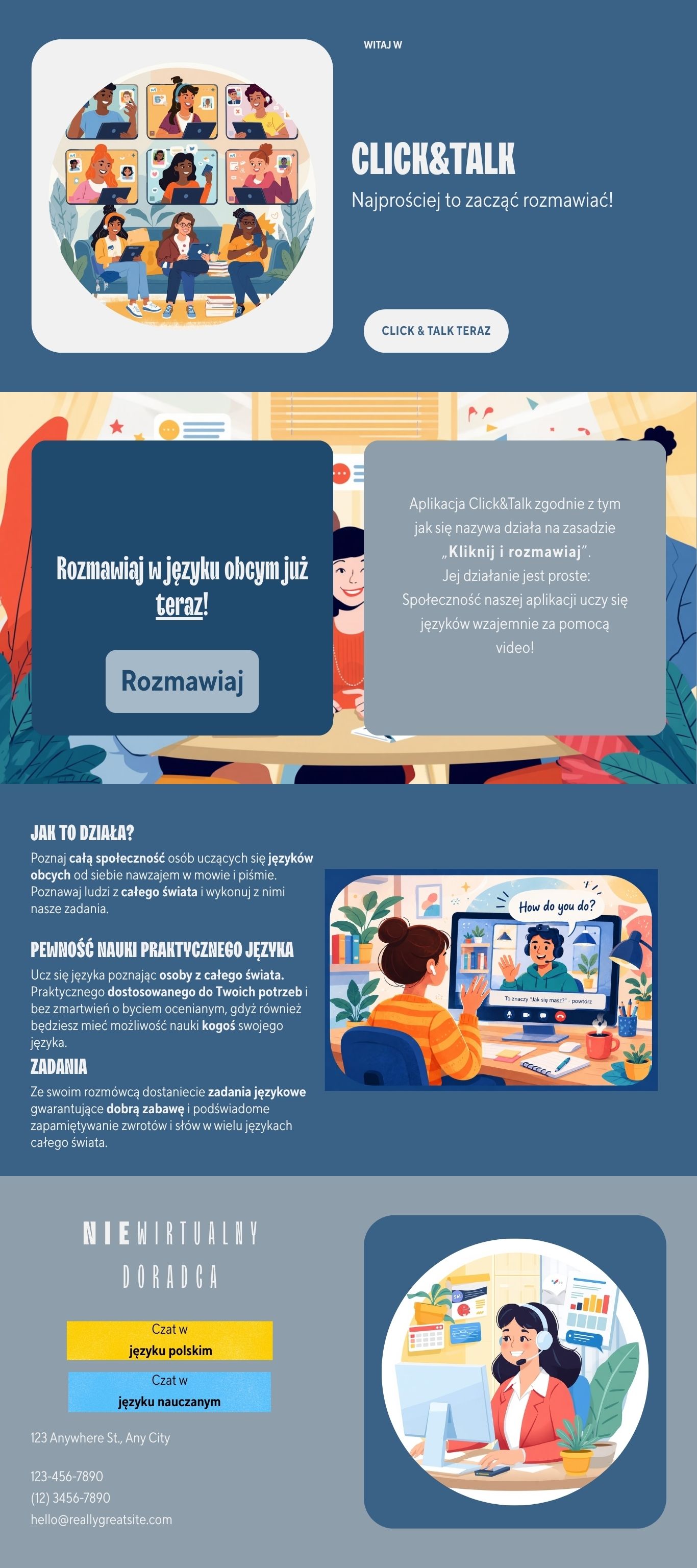 Portfolio item