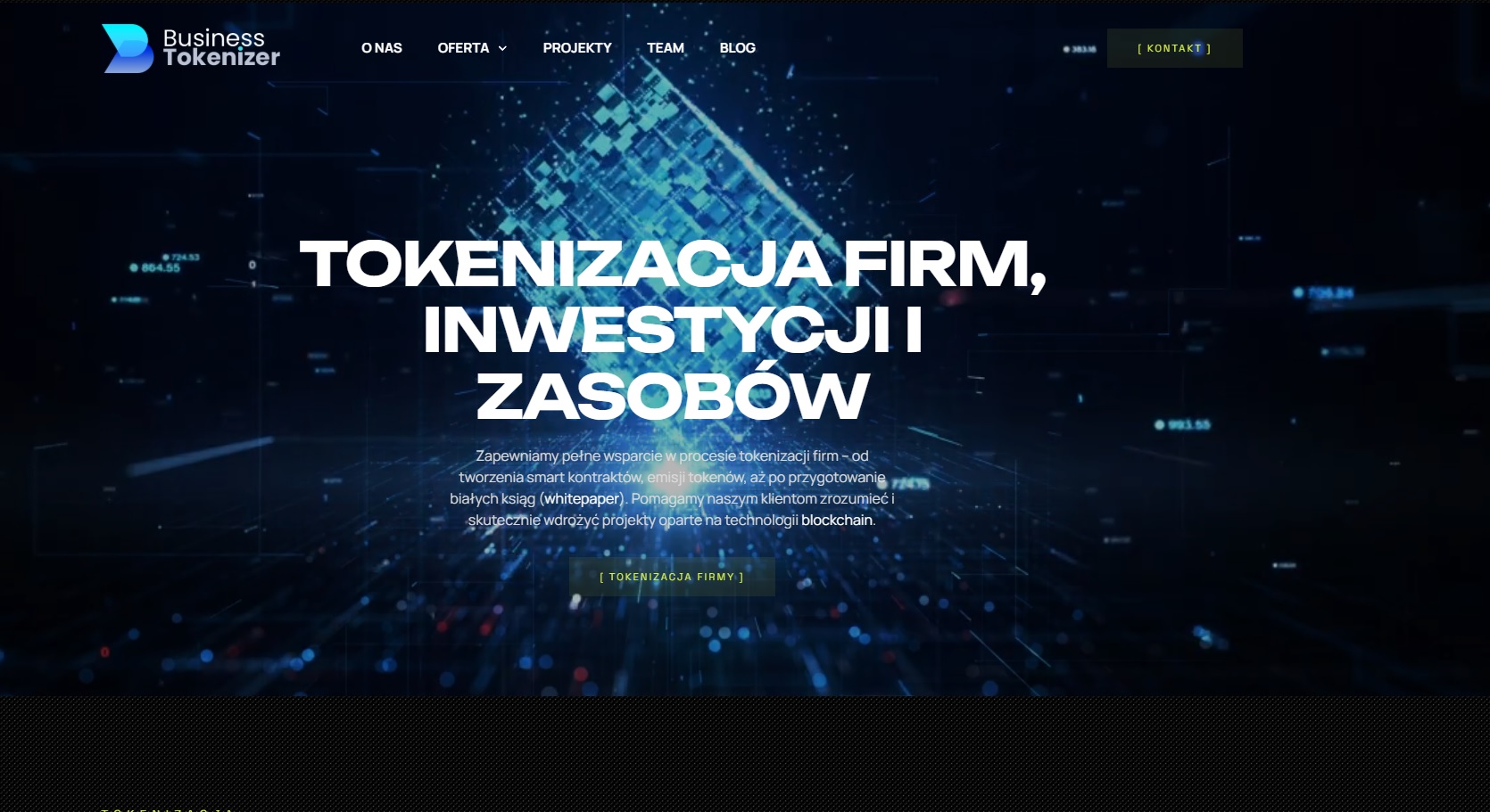 Portfolio item