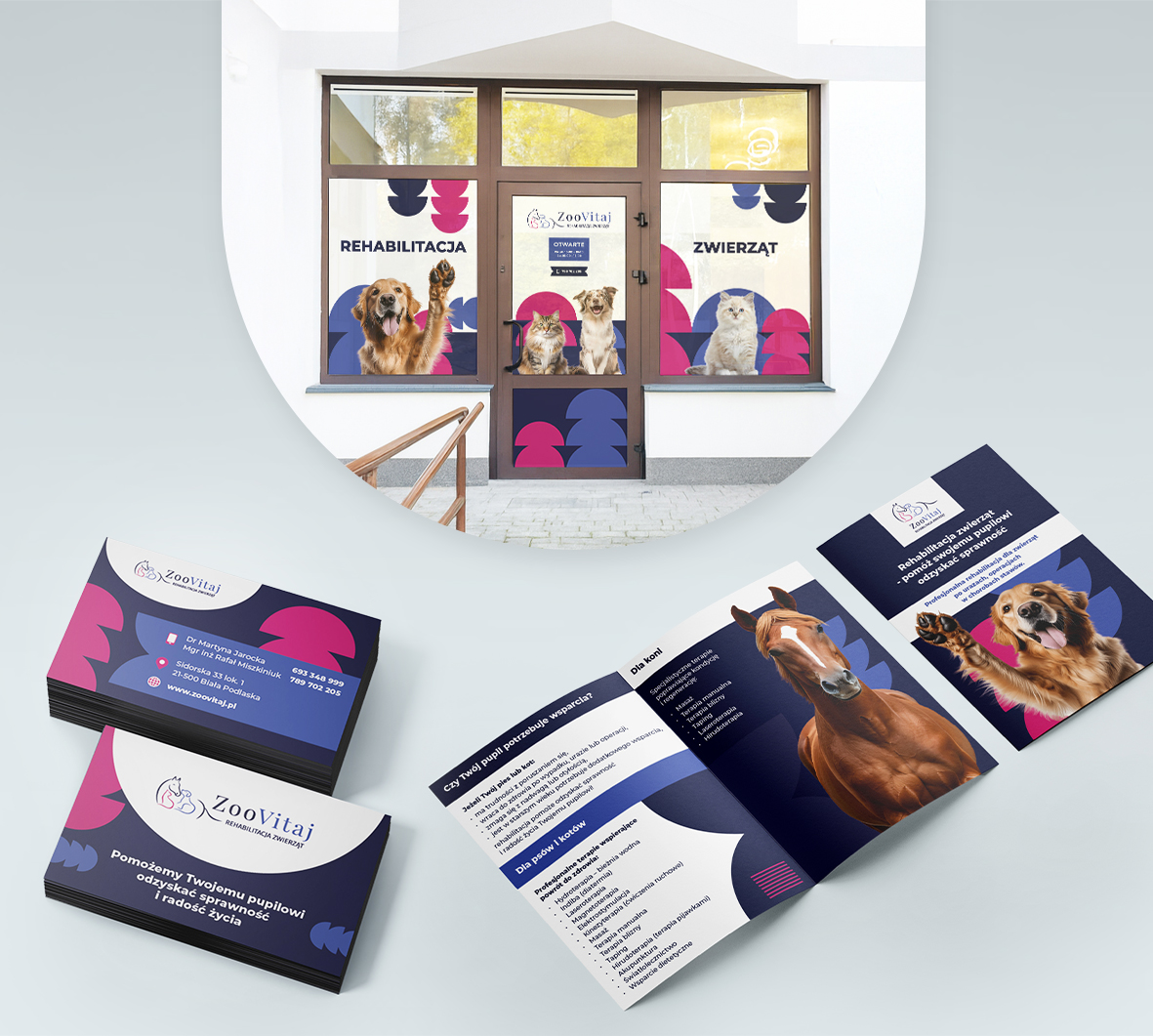 Portfolio item