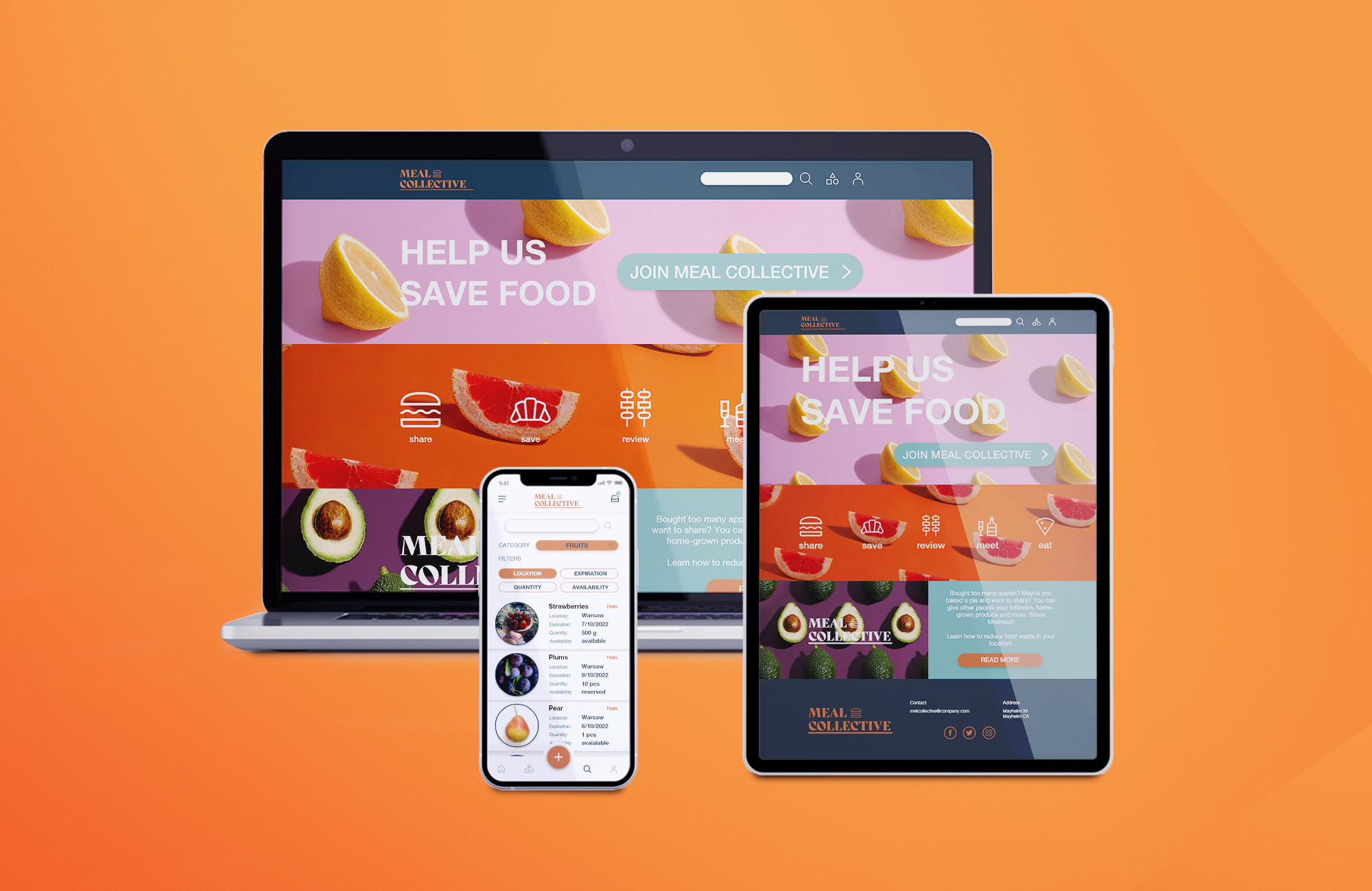 Portfolio item