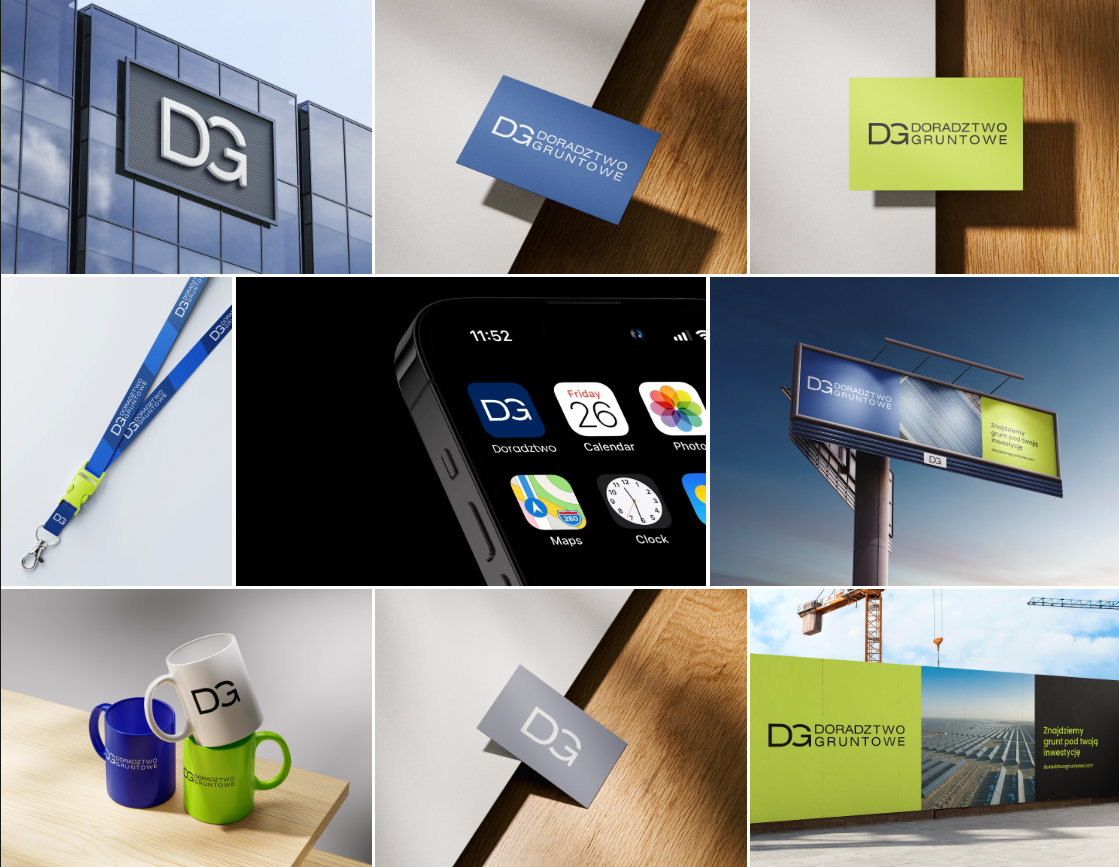 Portfolio item