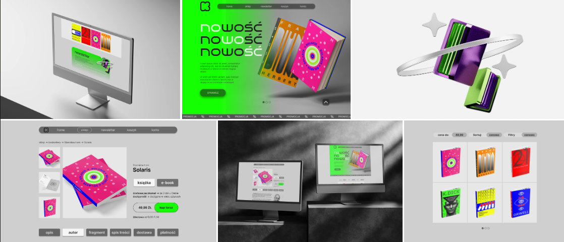 Portfolio item