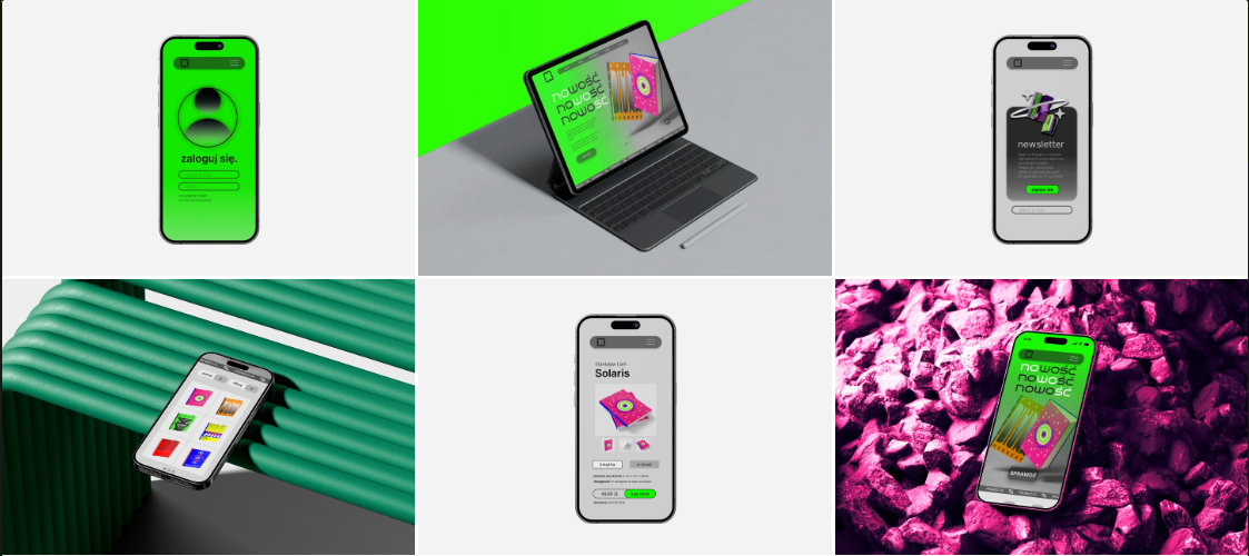 Portfolio item