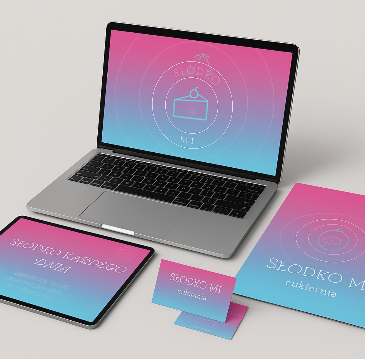 Portfolio item