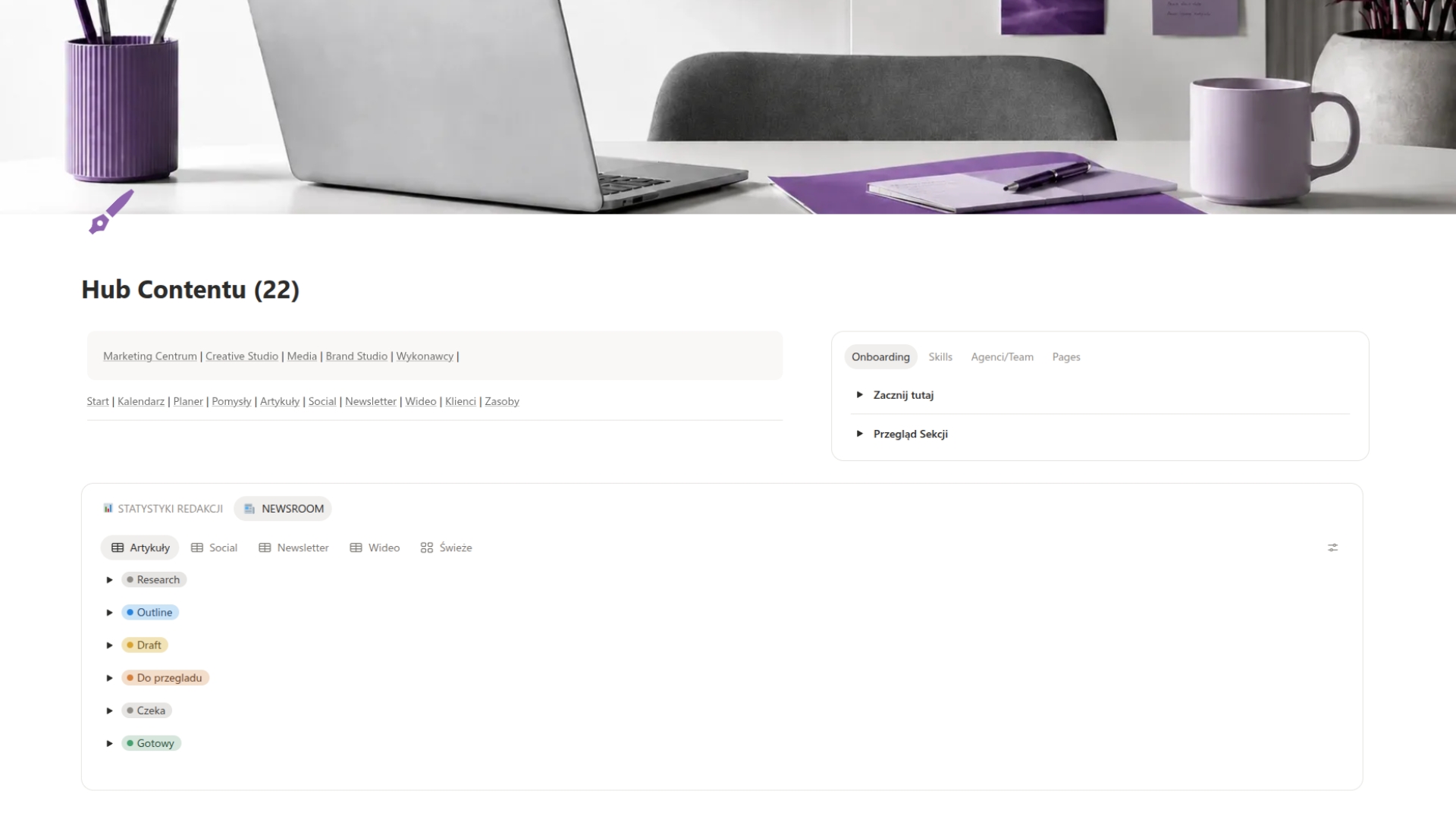 Portfolio item