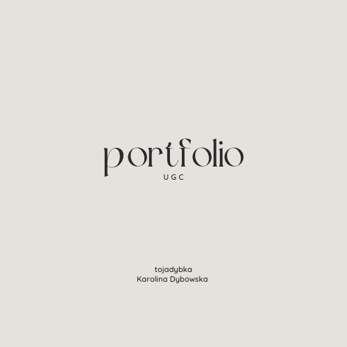 Portfolio item