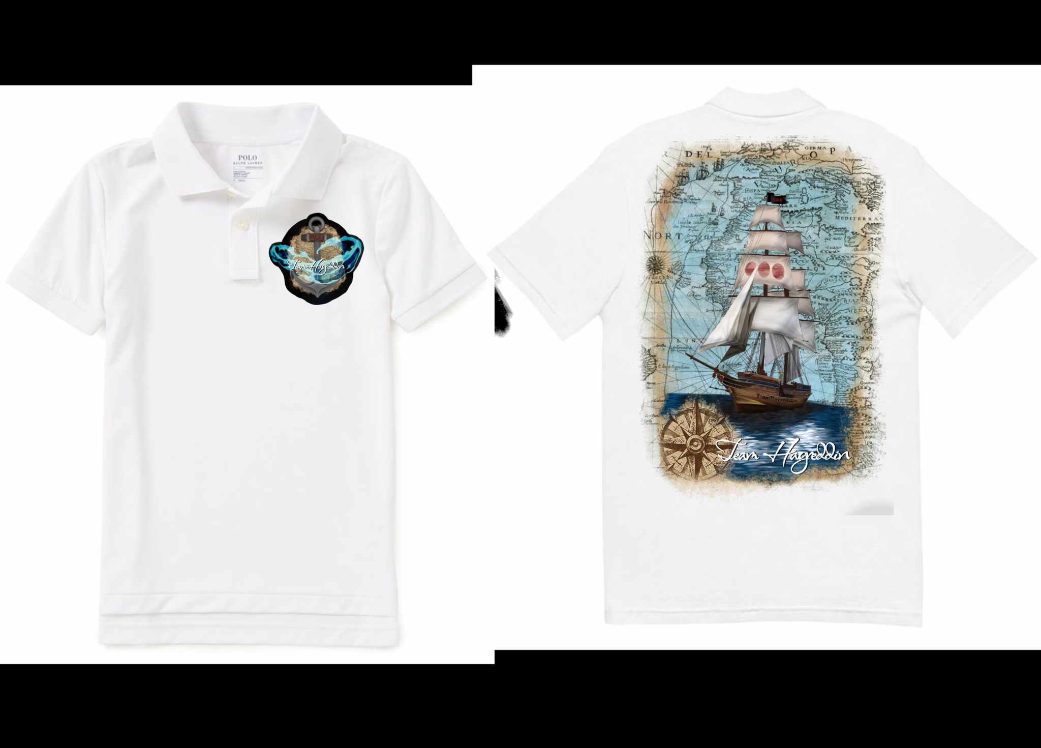 Portfolio item
