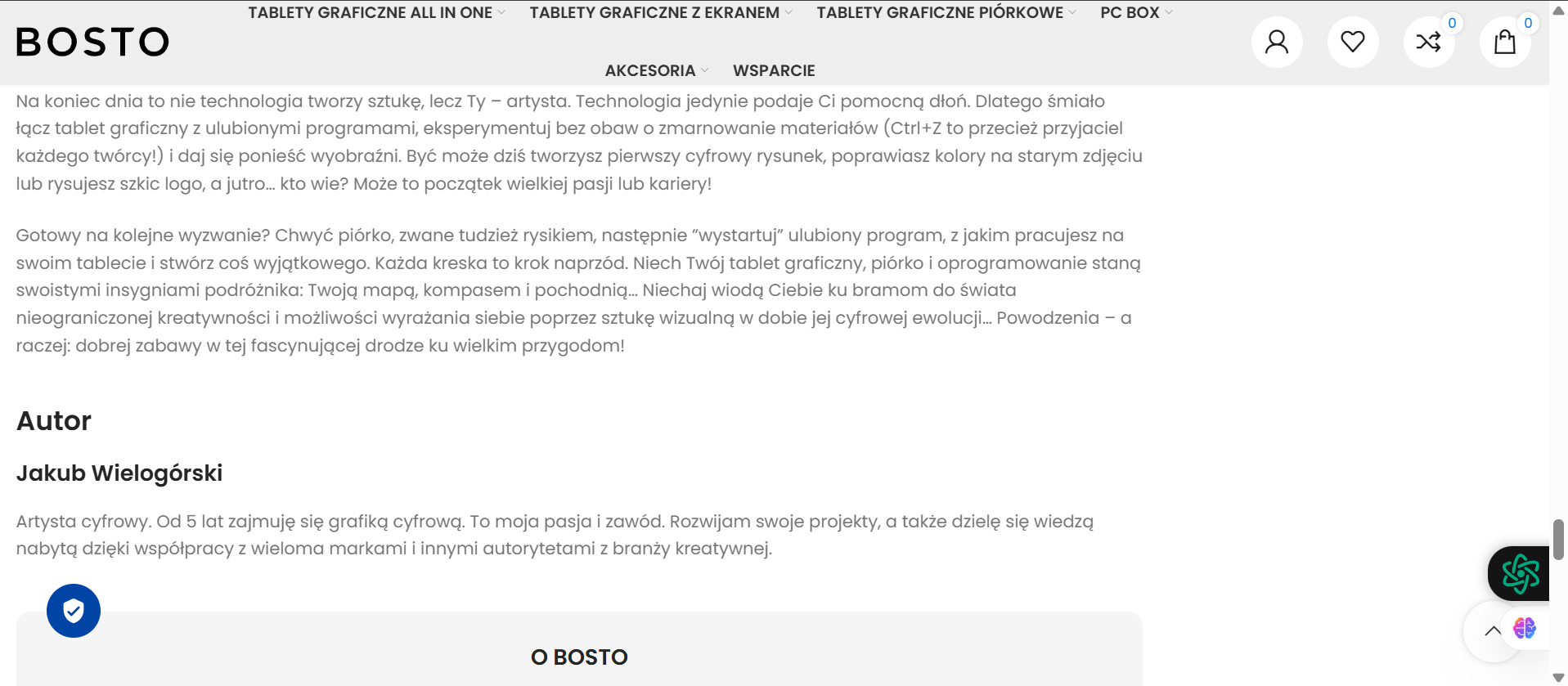 Portfolio item