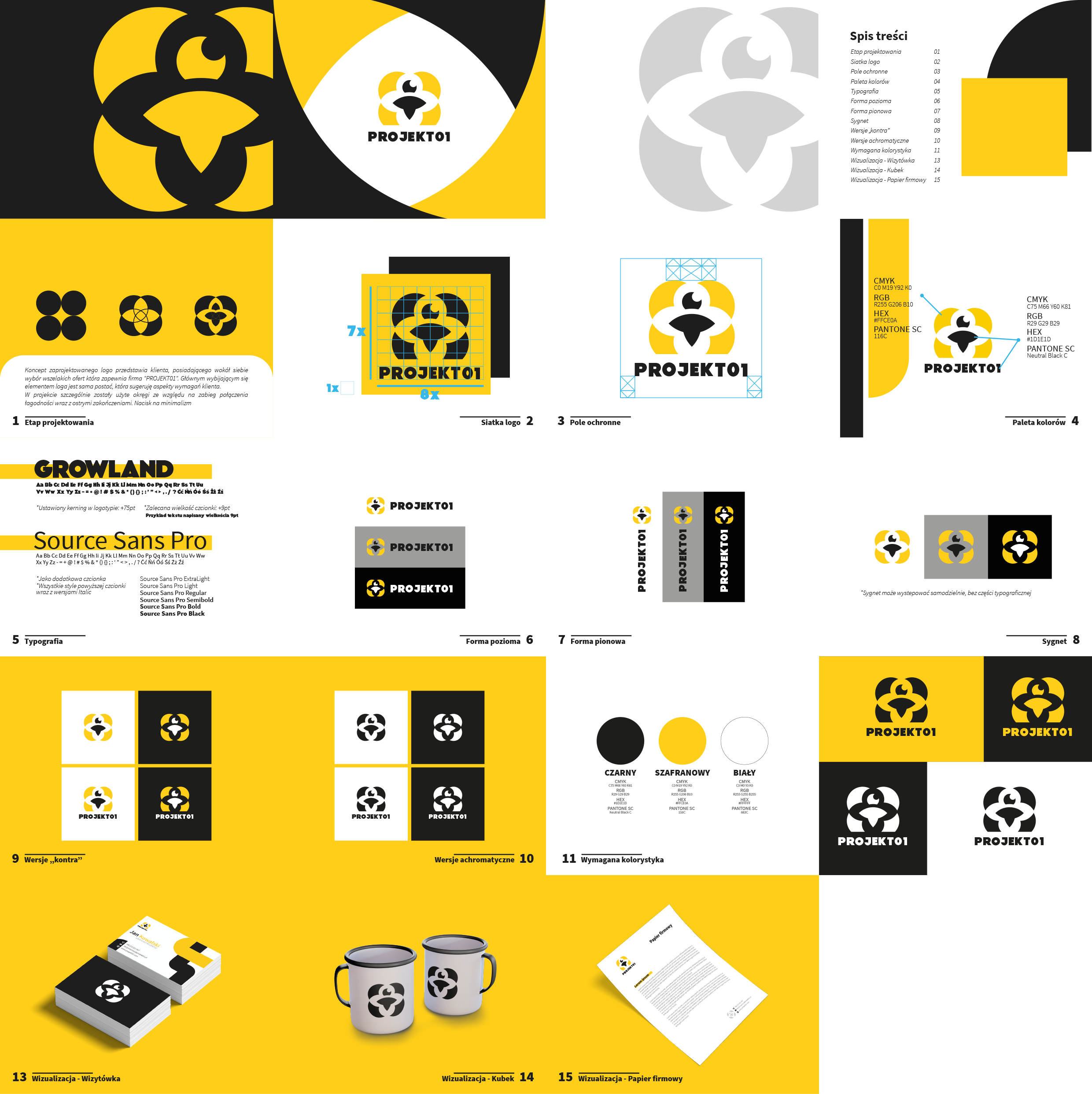 Portfolio item