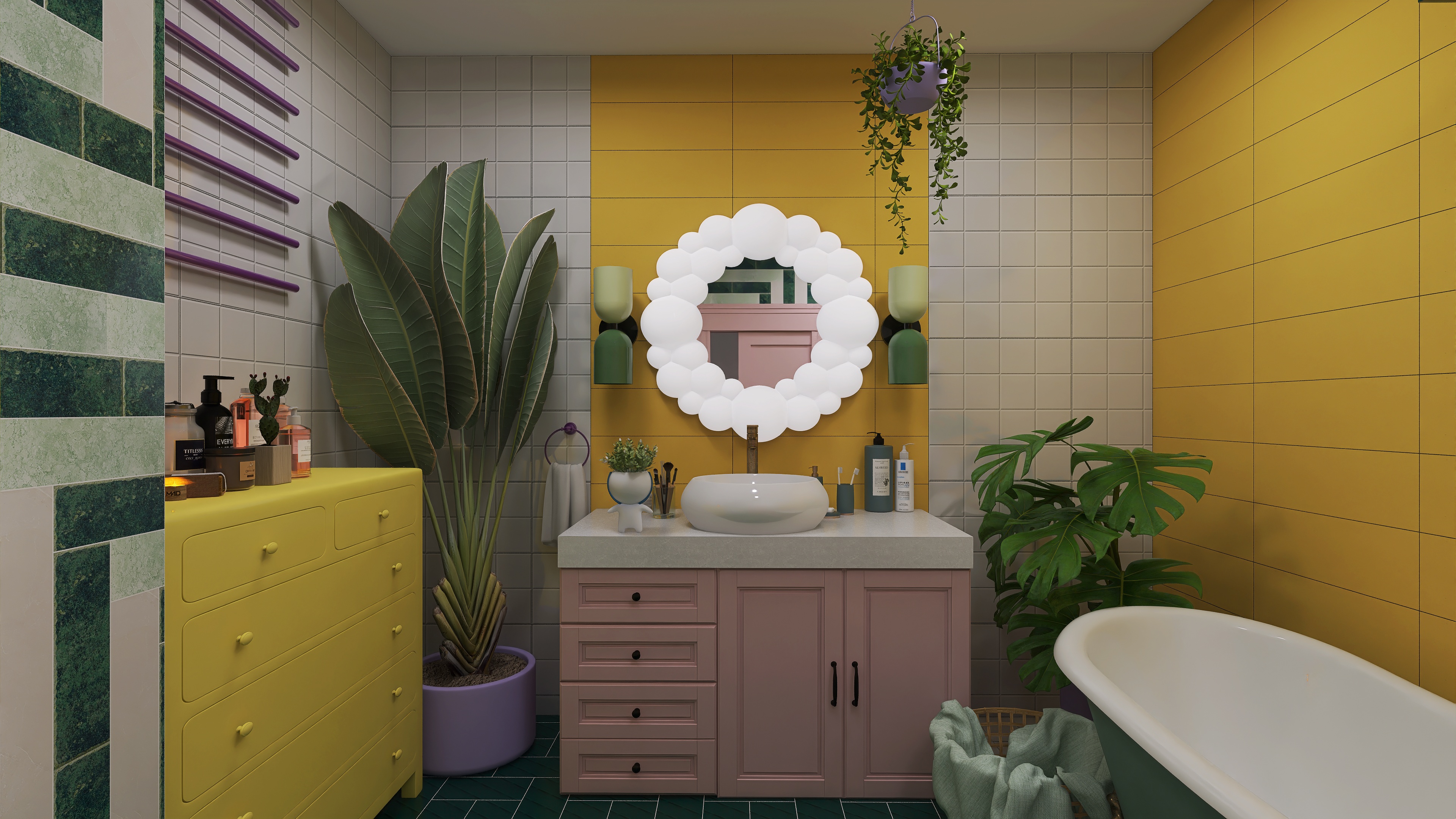Portfolio item