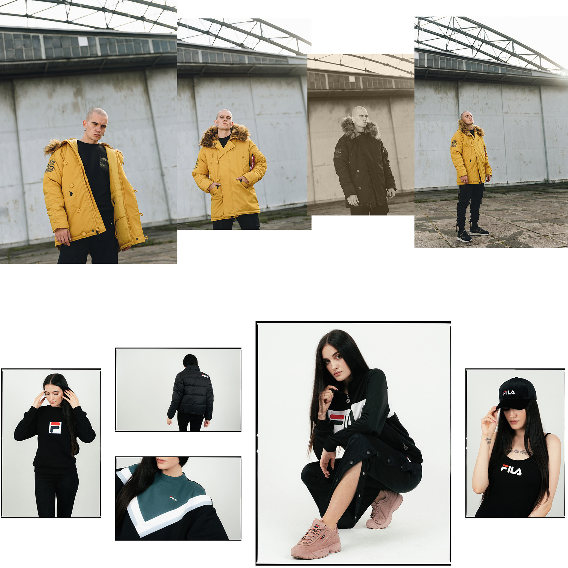 Portfolio item