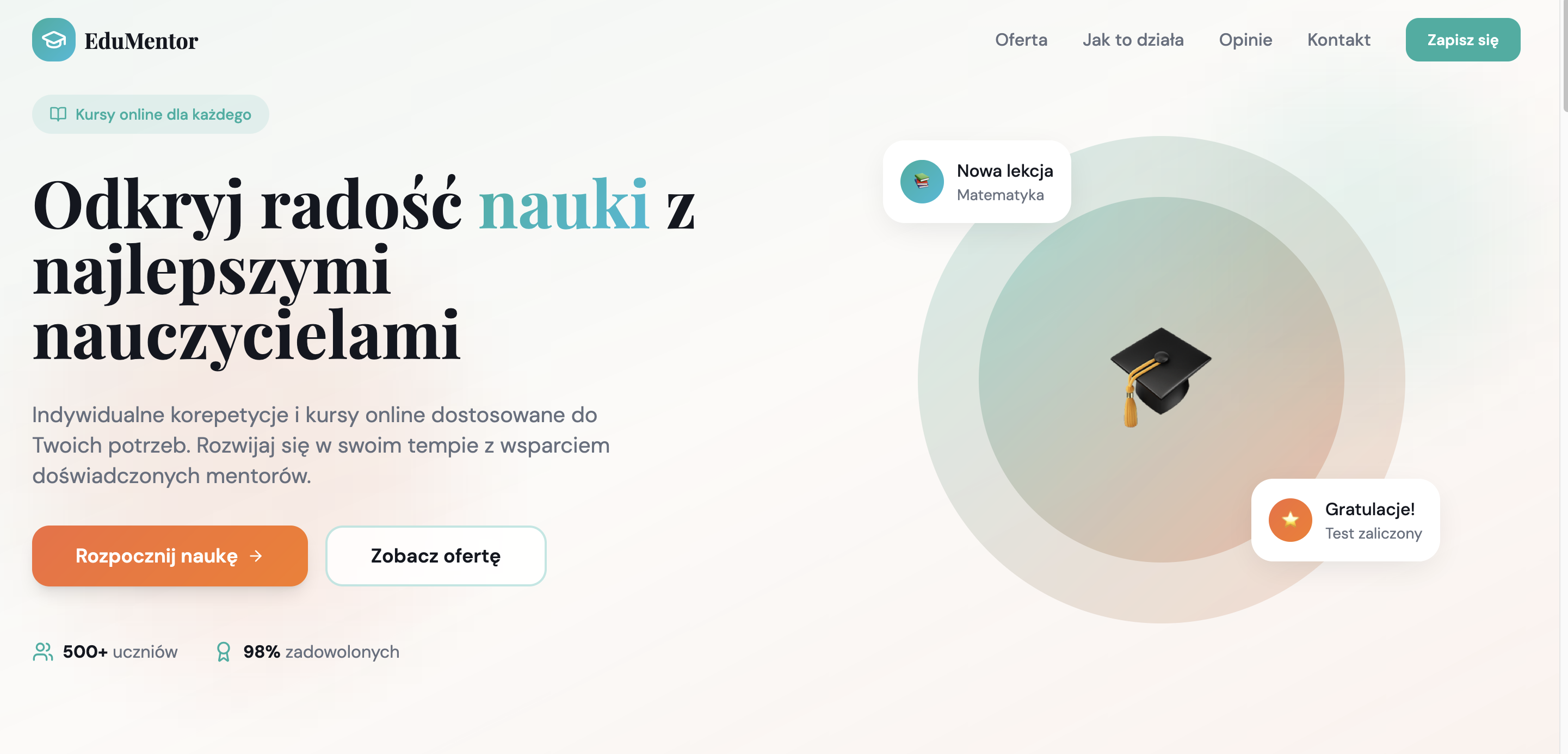 Portfolio item