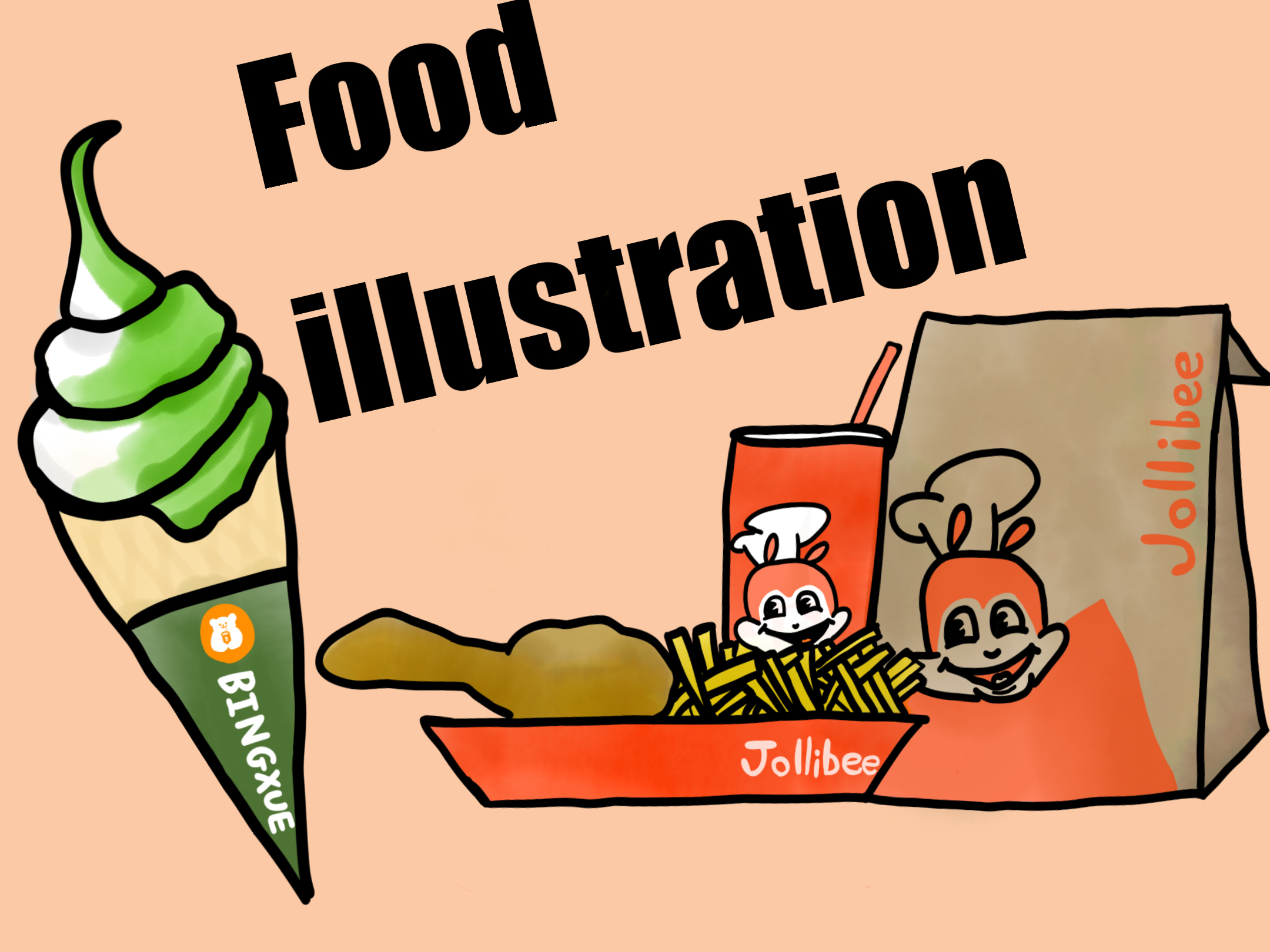 Portfolio item
