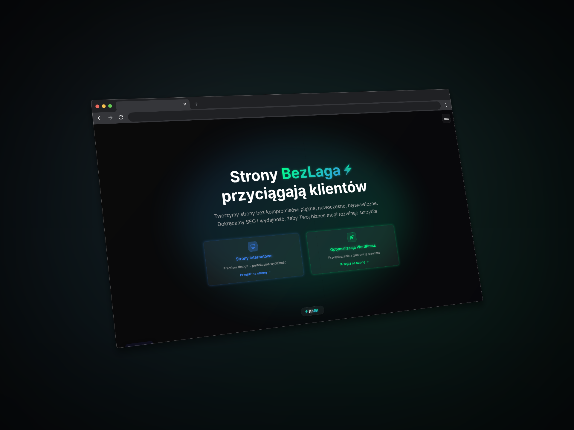 Portfolio item