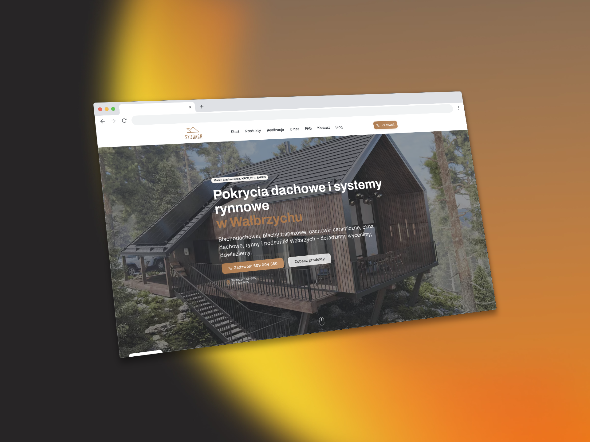 Portfolio item