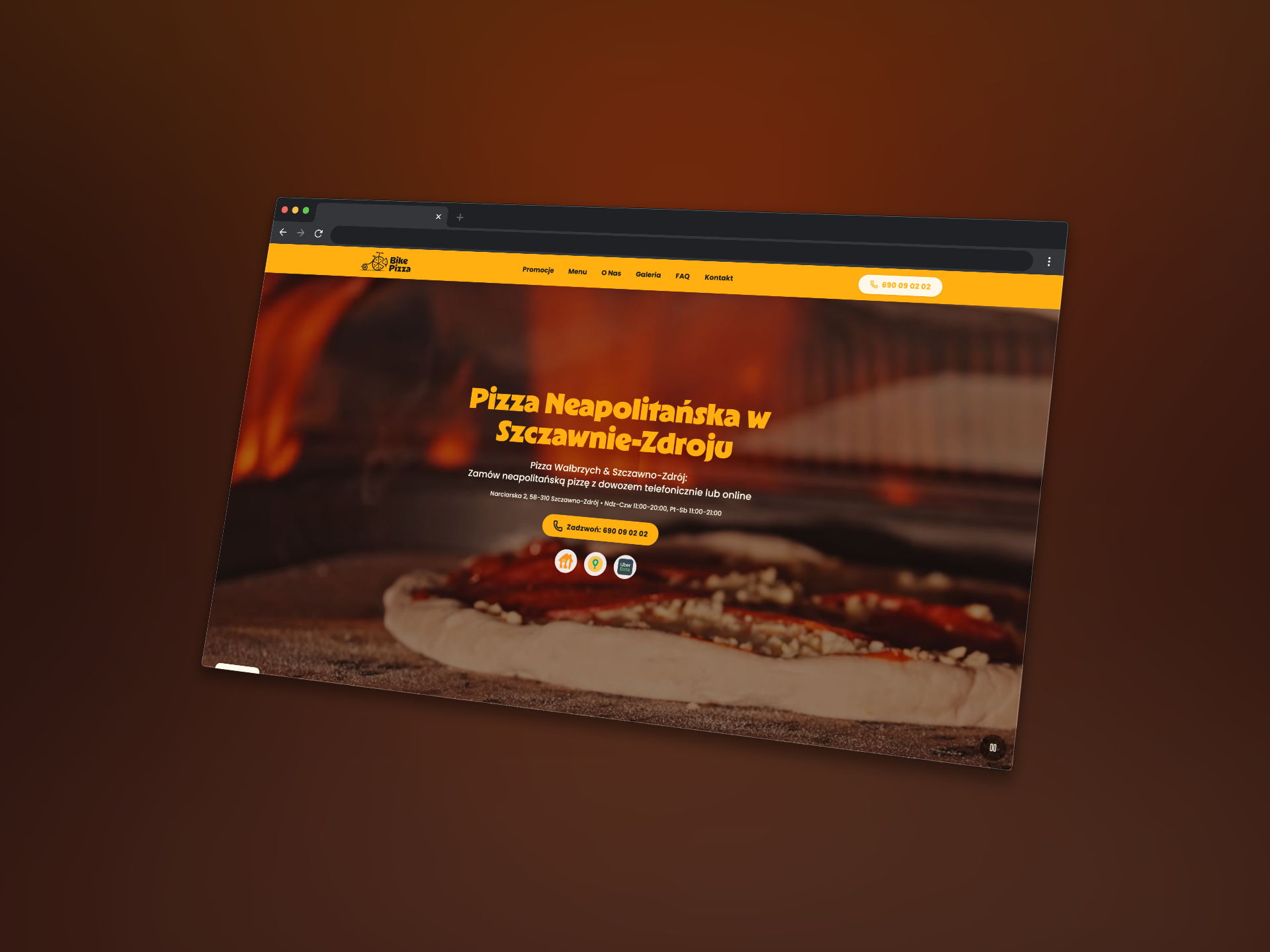 Portfolio item