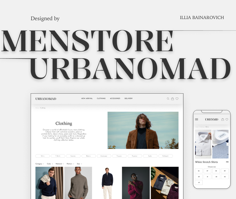 Portfolio item