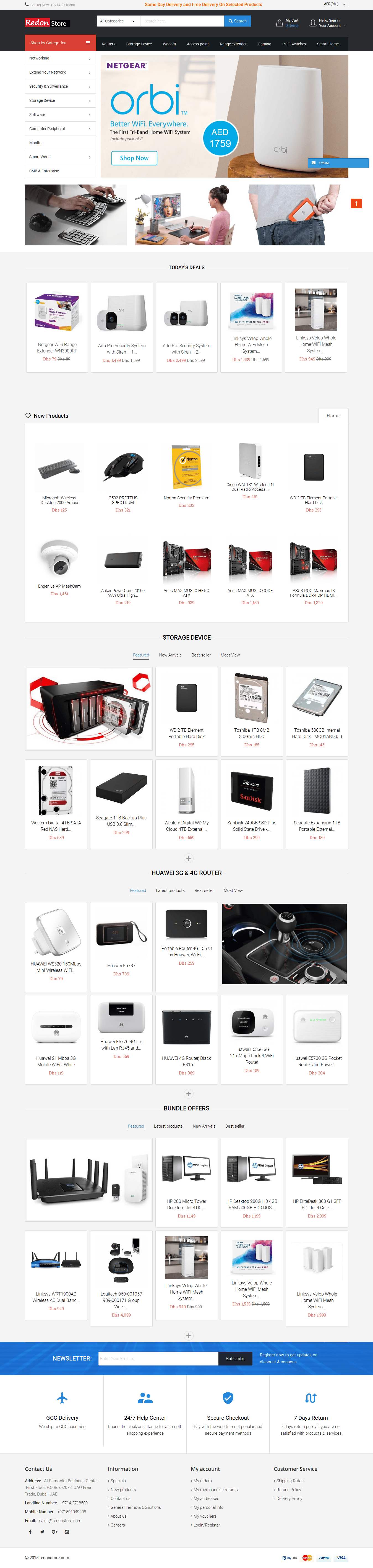Portfolio item