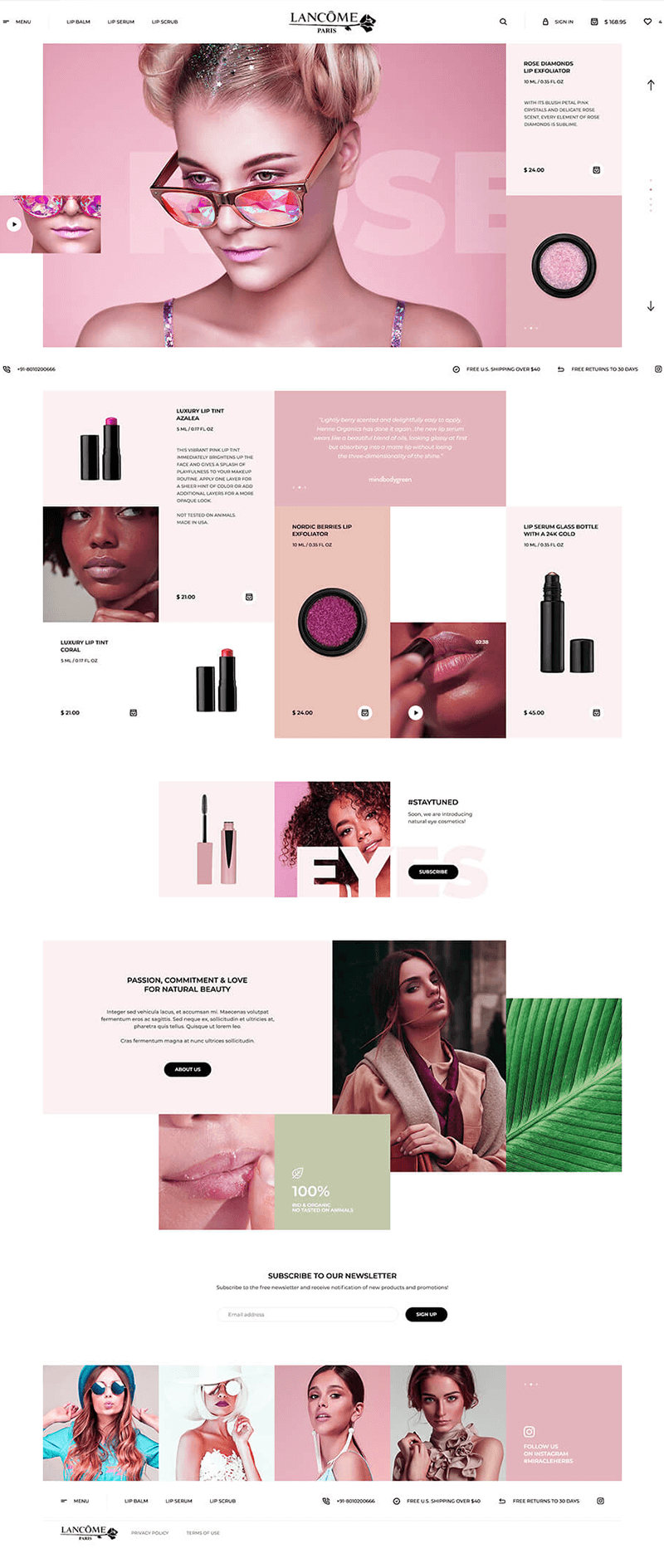 Portfolio item