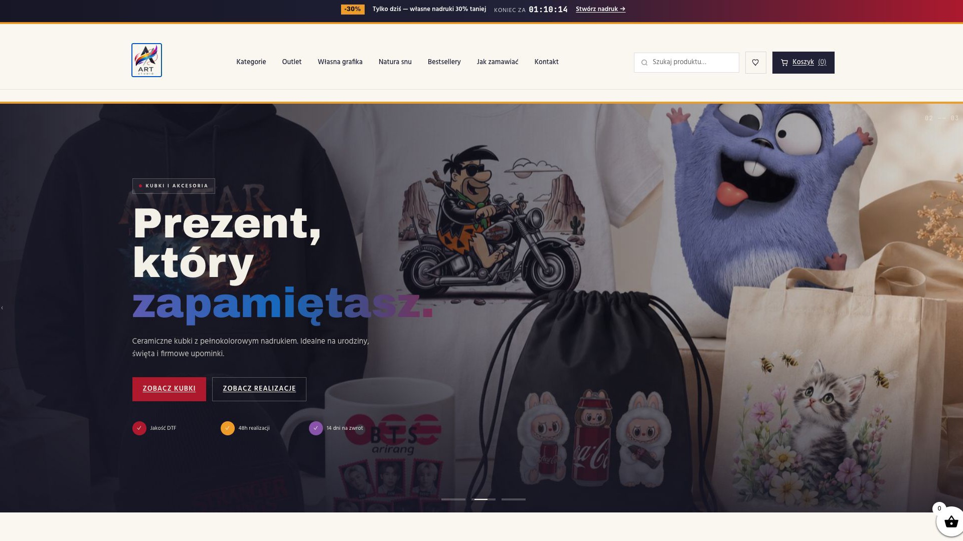 Portfolio item