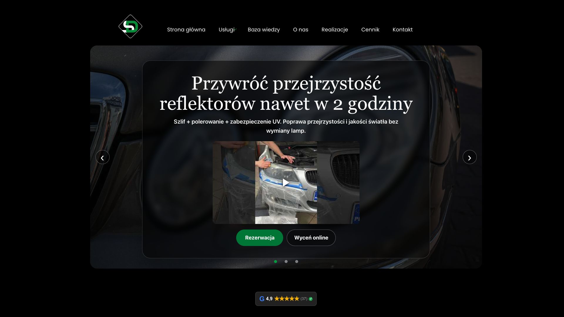 Portfolio item