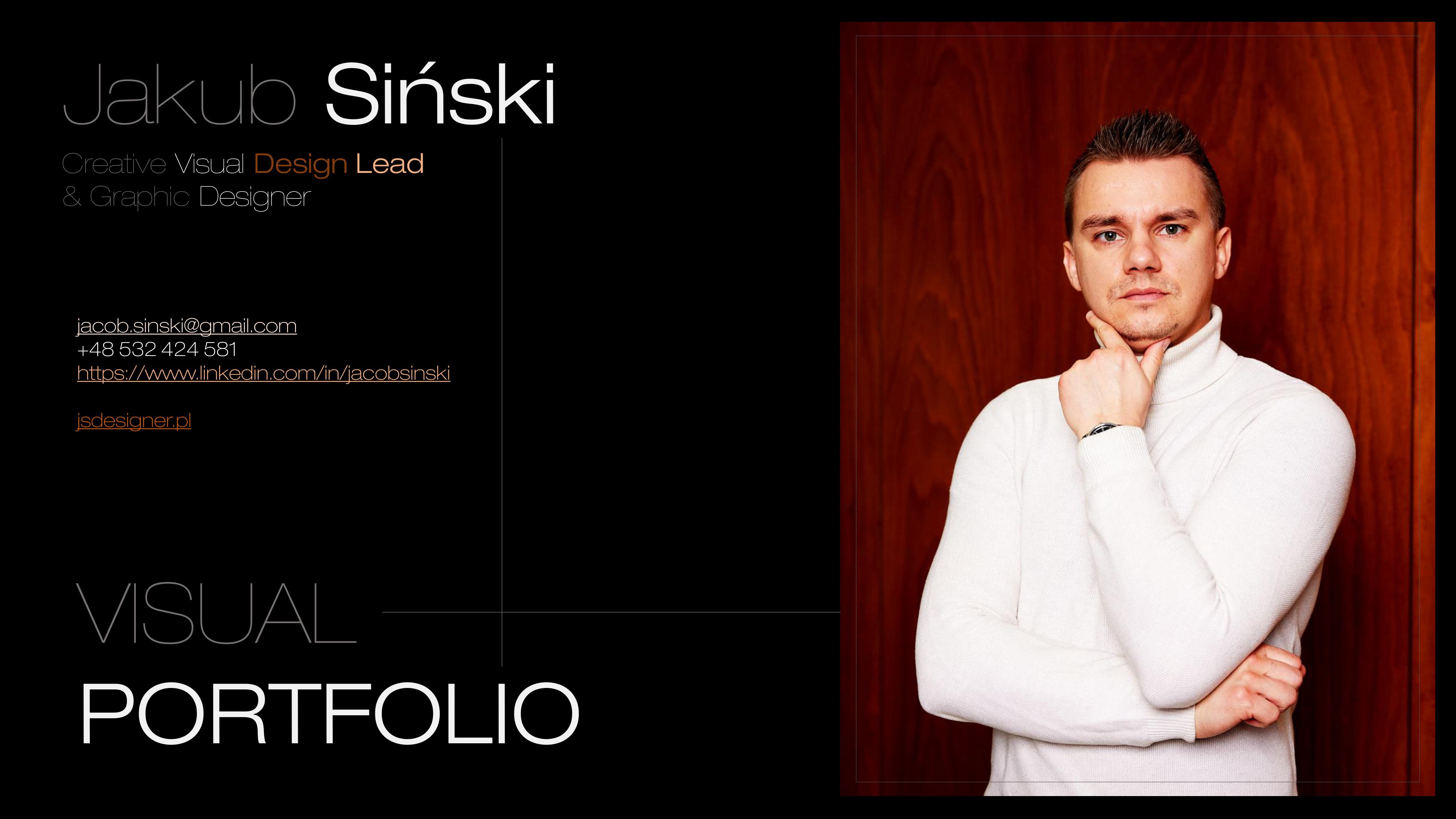 Portfolio item