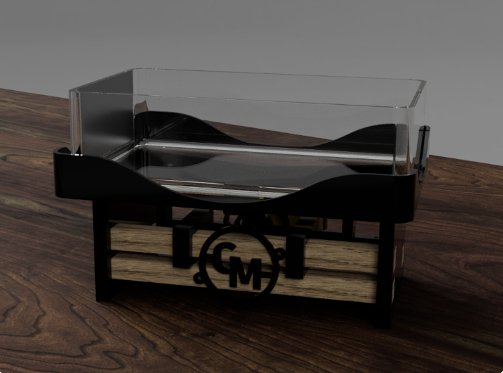 Portfolio item
