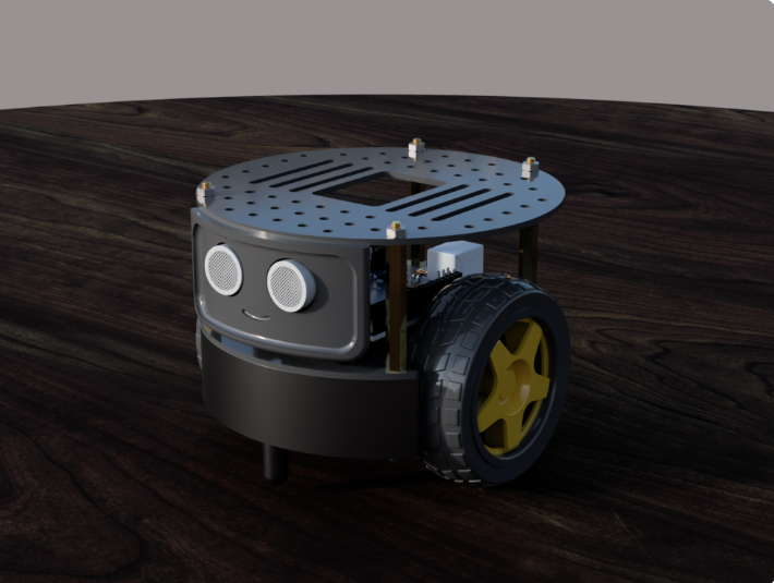 Portfolio item