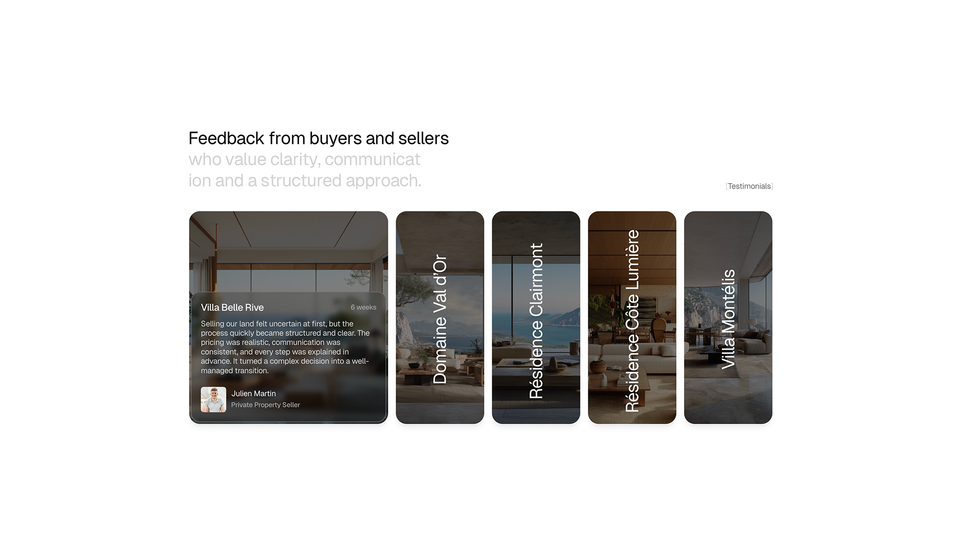 Portfolio item