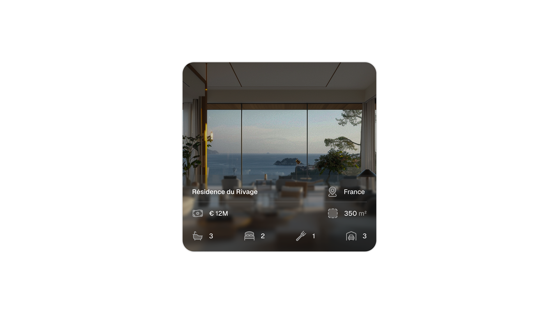 Portfolio item