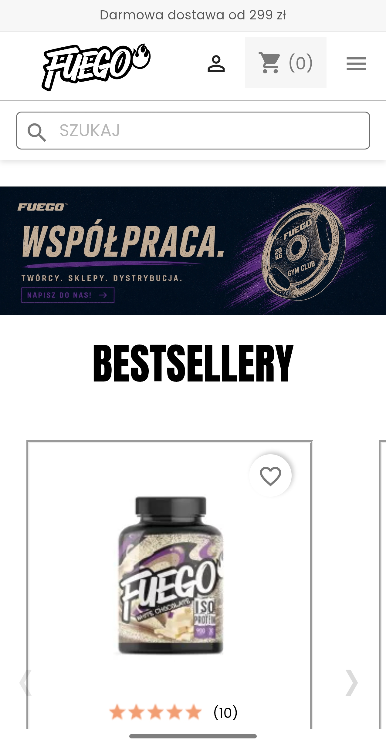 Portfolio item