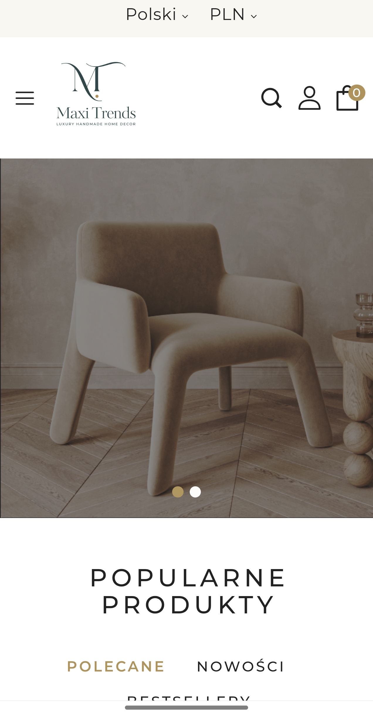 Portfolio item