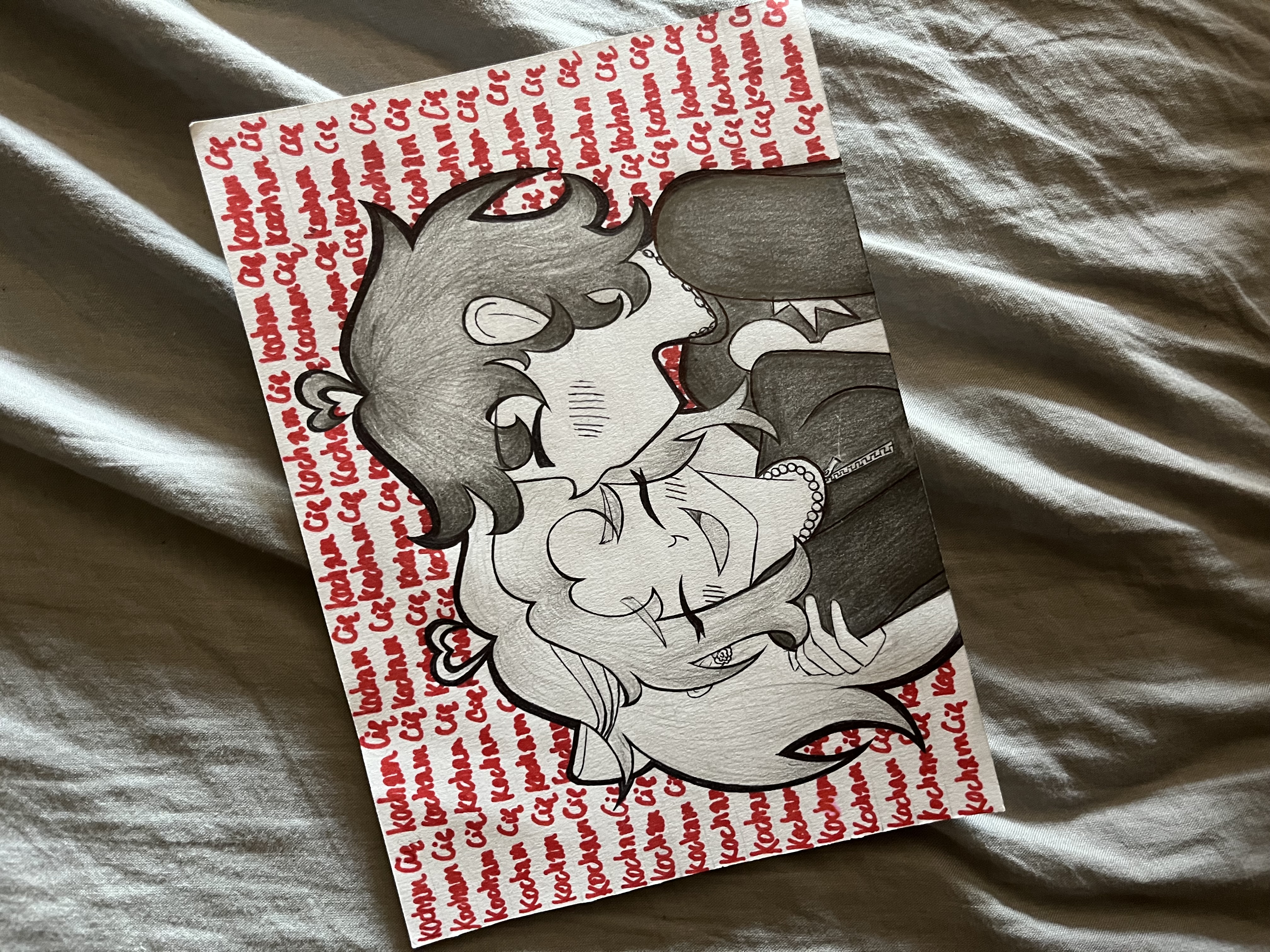 Portfolio item