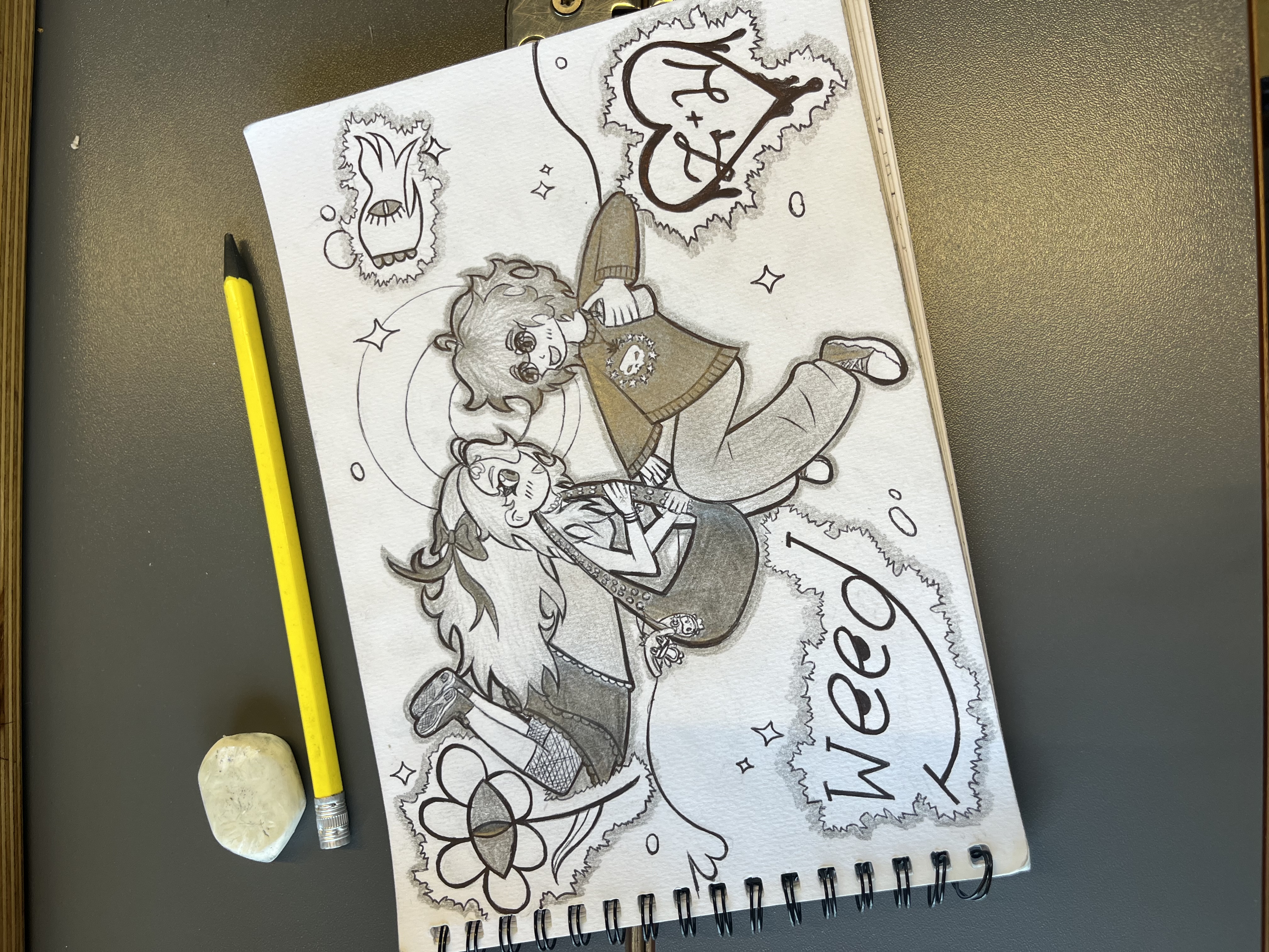Portfolio item