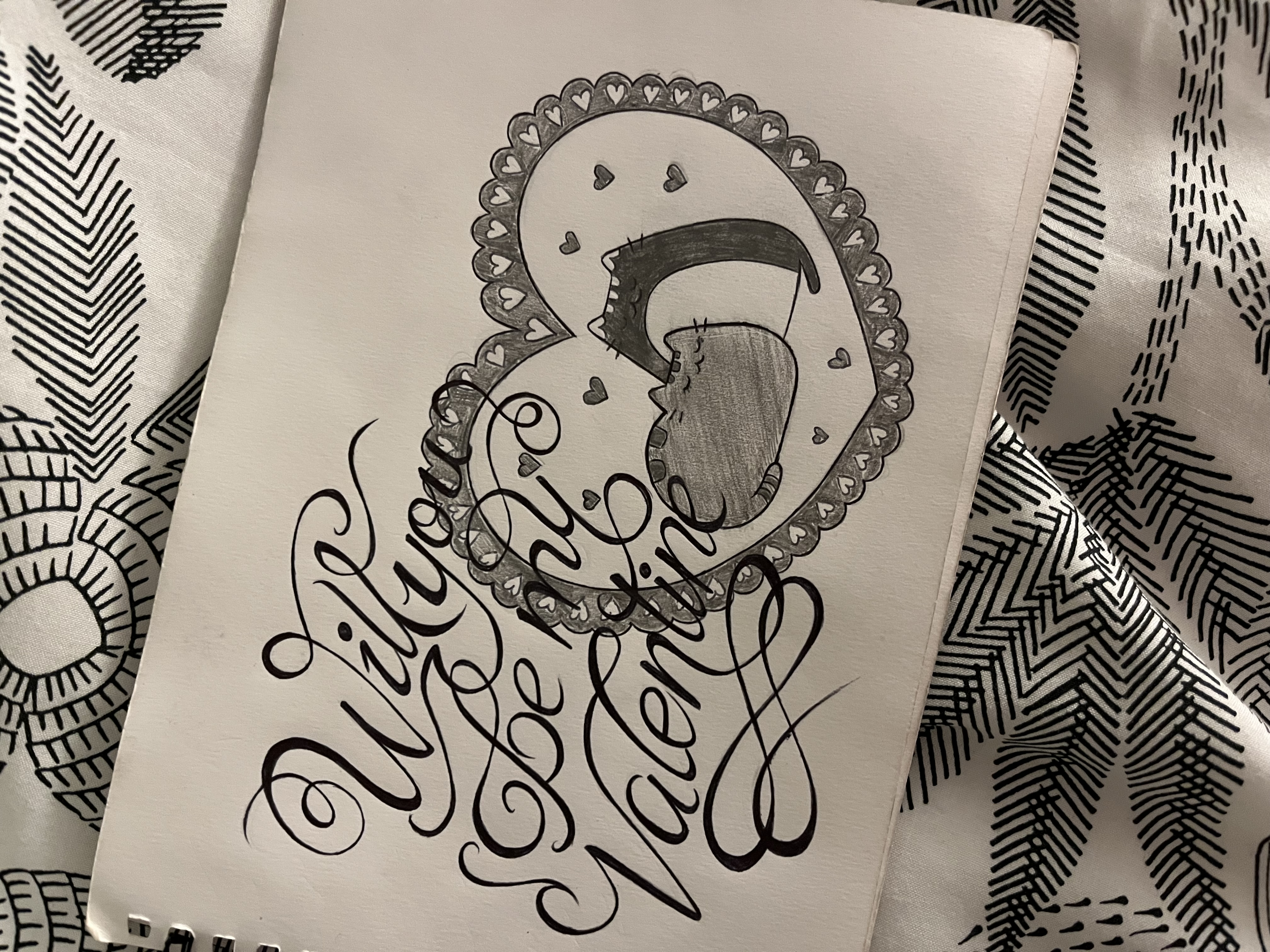 Portfolio item