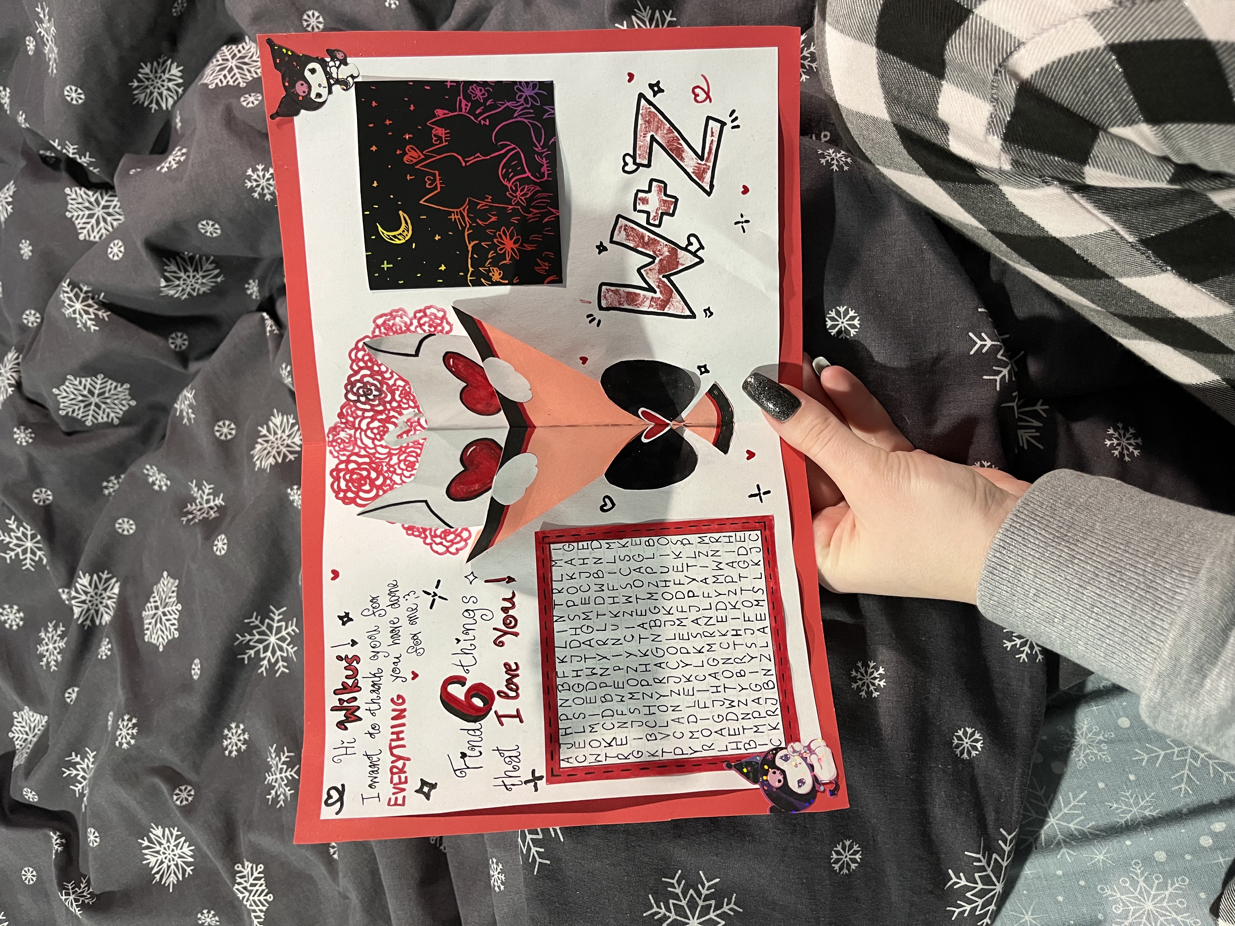 Portfolio item
