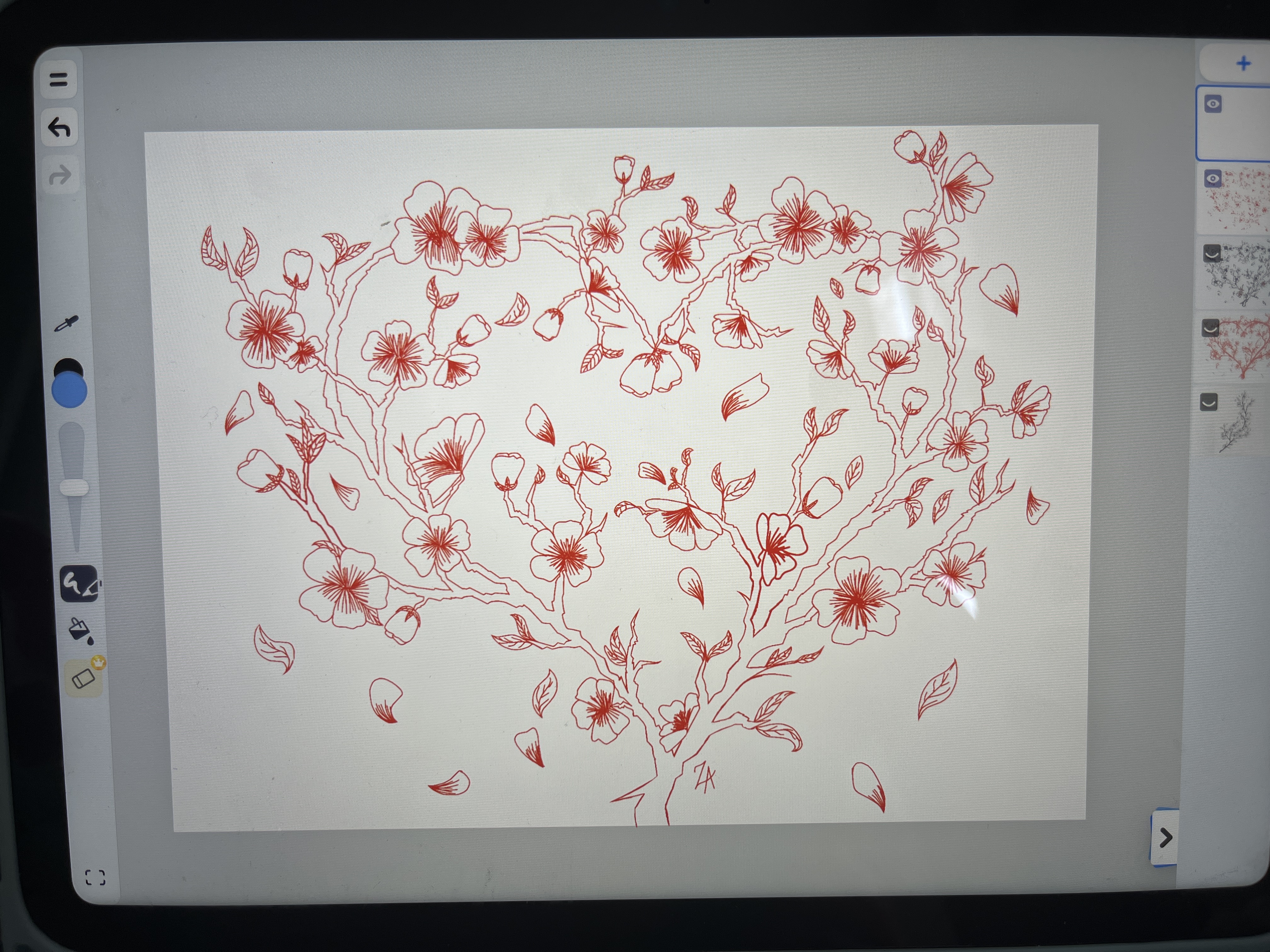Portfolio item