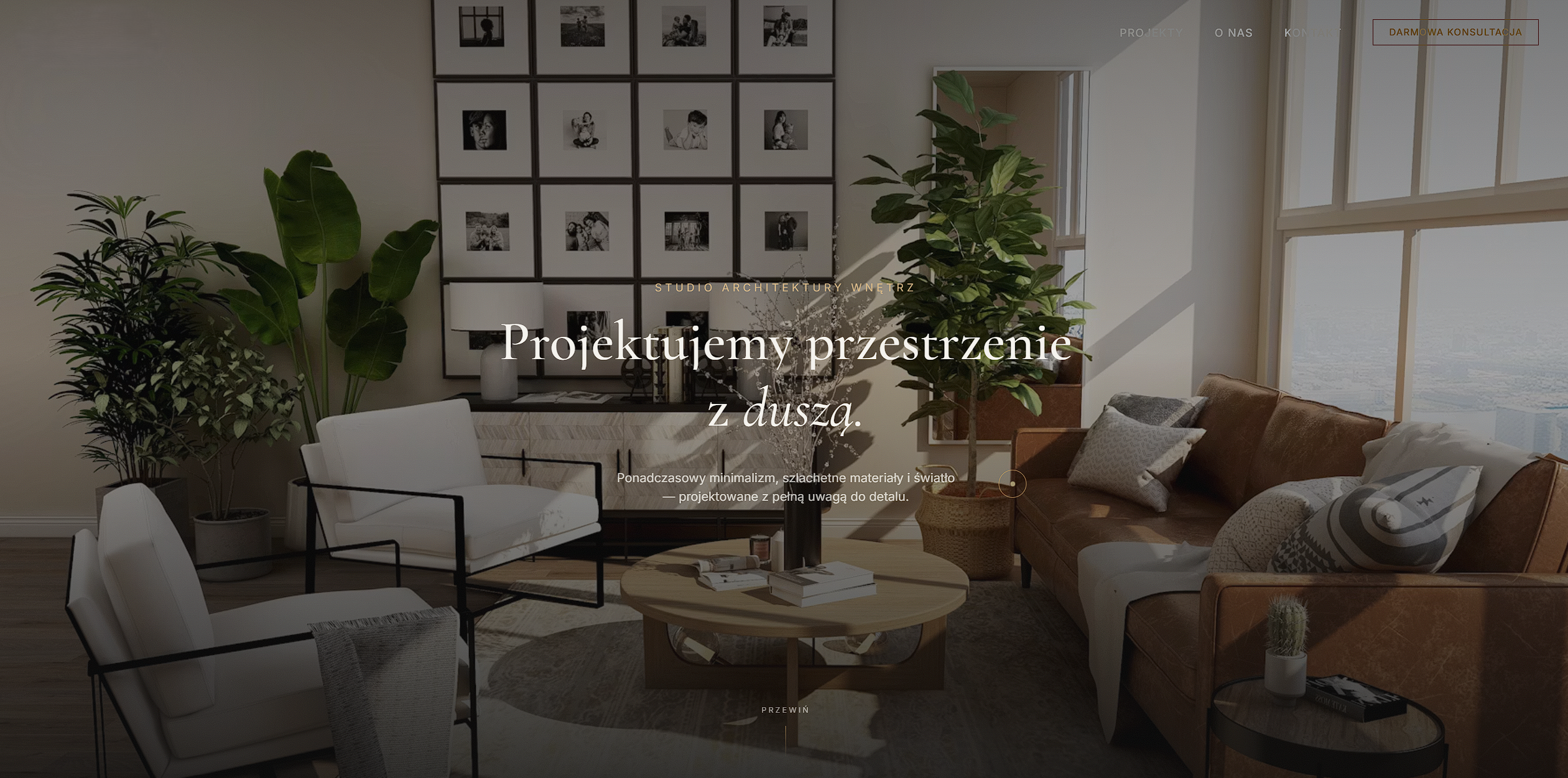 Portfolio item