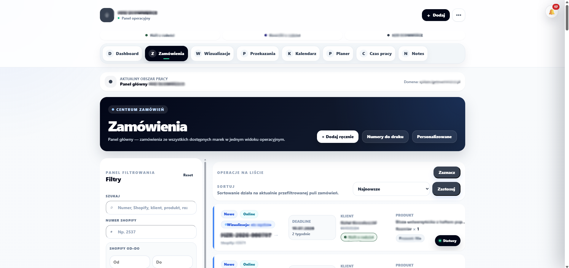 Portfolio item