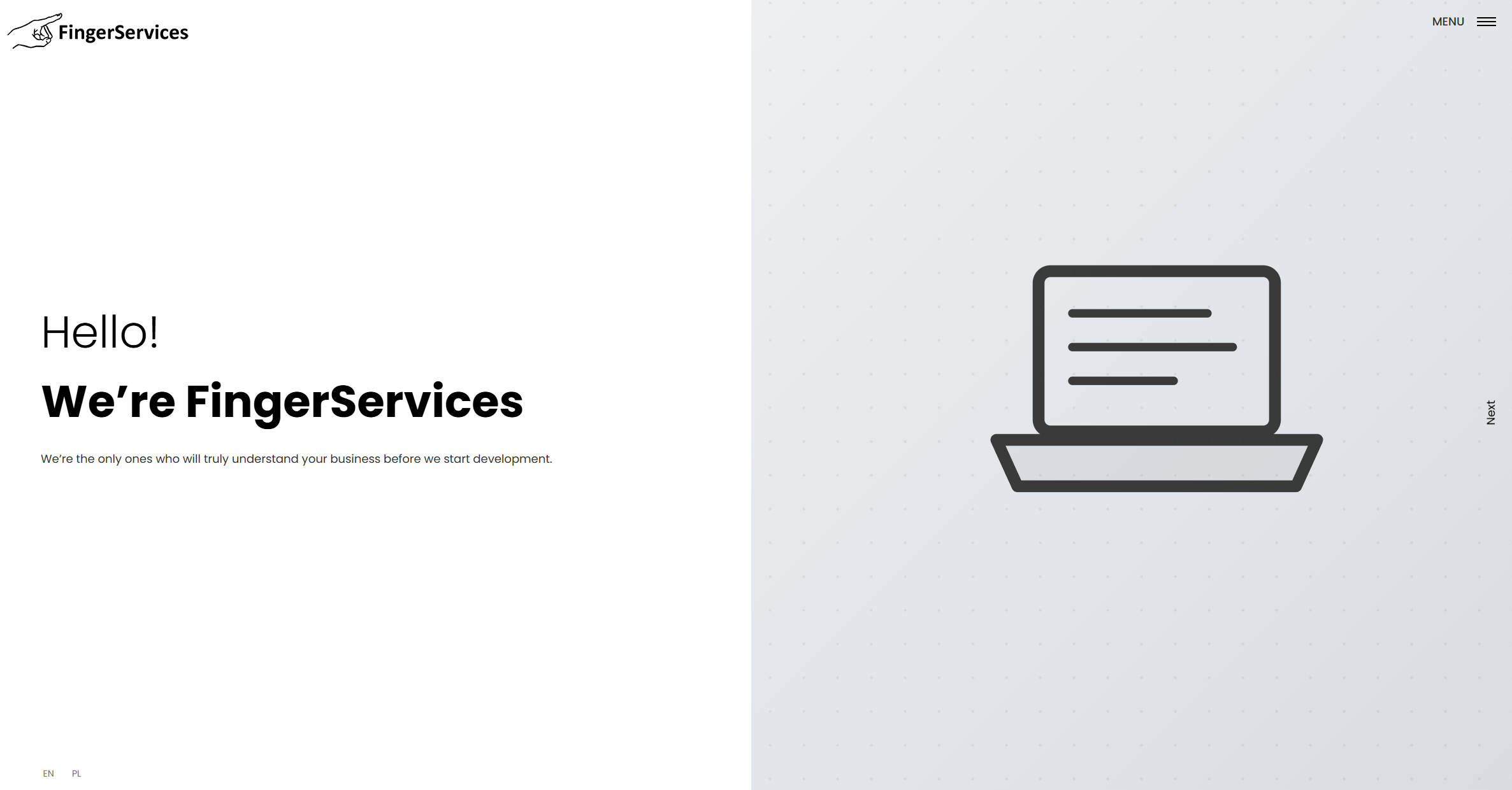 Portfolio item